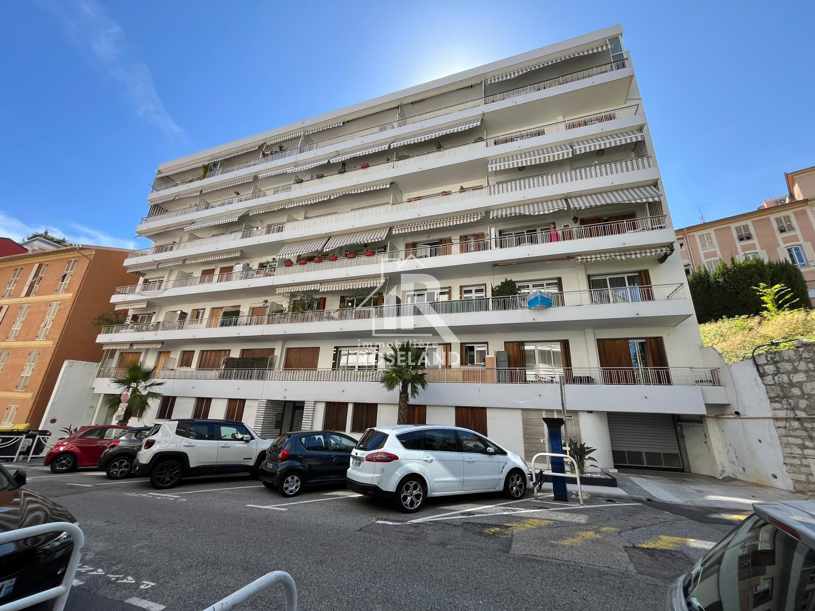 Image_, Appartement, Beausoleil, ref :2026-08-26