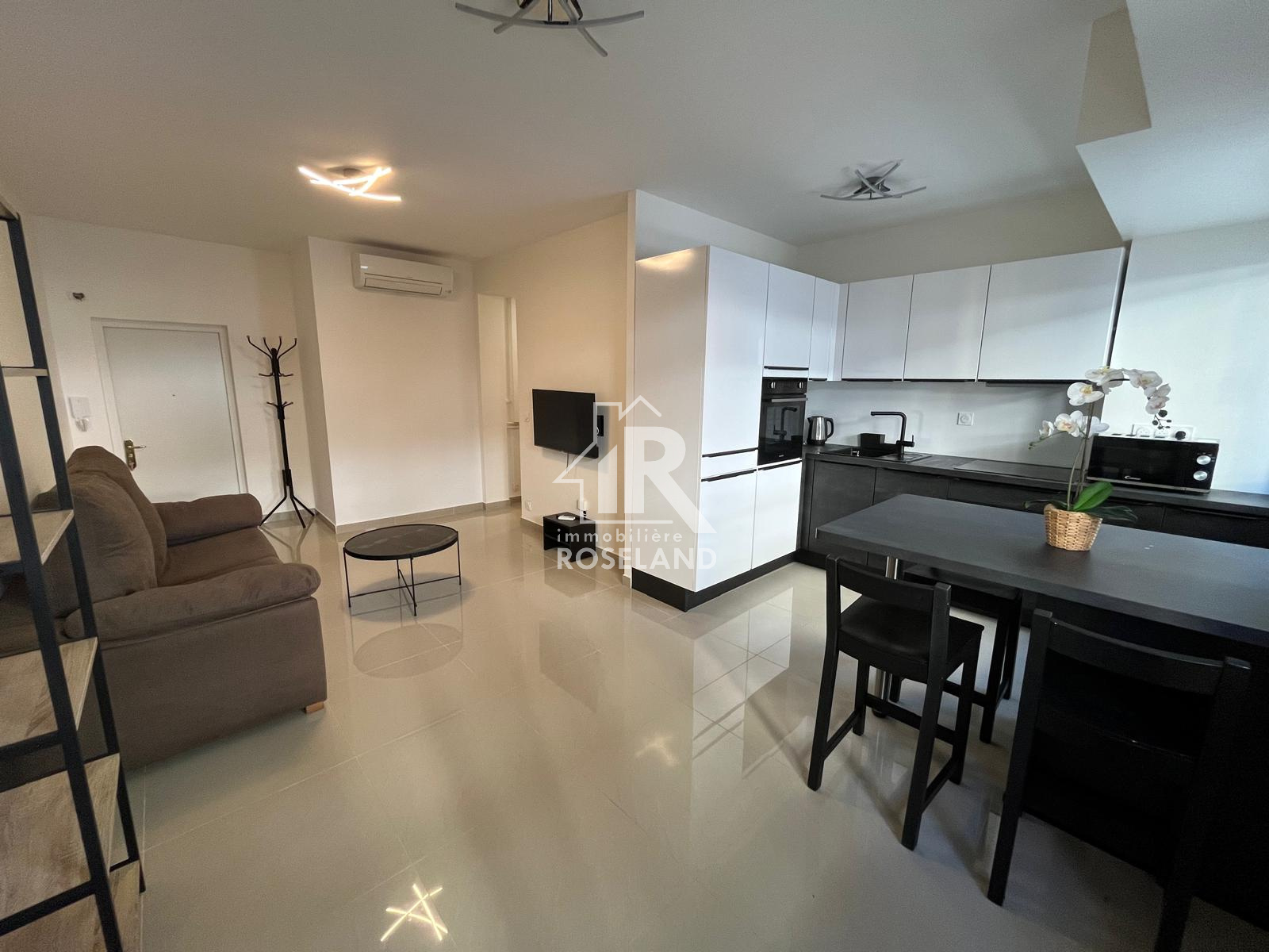 Image_, Appartement, Beausoleil, ref :2026-08-26