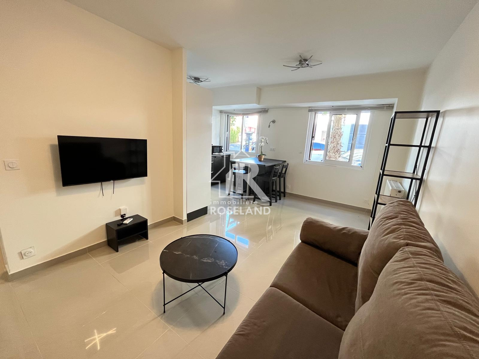 Image_, Appartement, Beausoleil, ref :2026-08-26