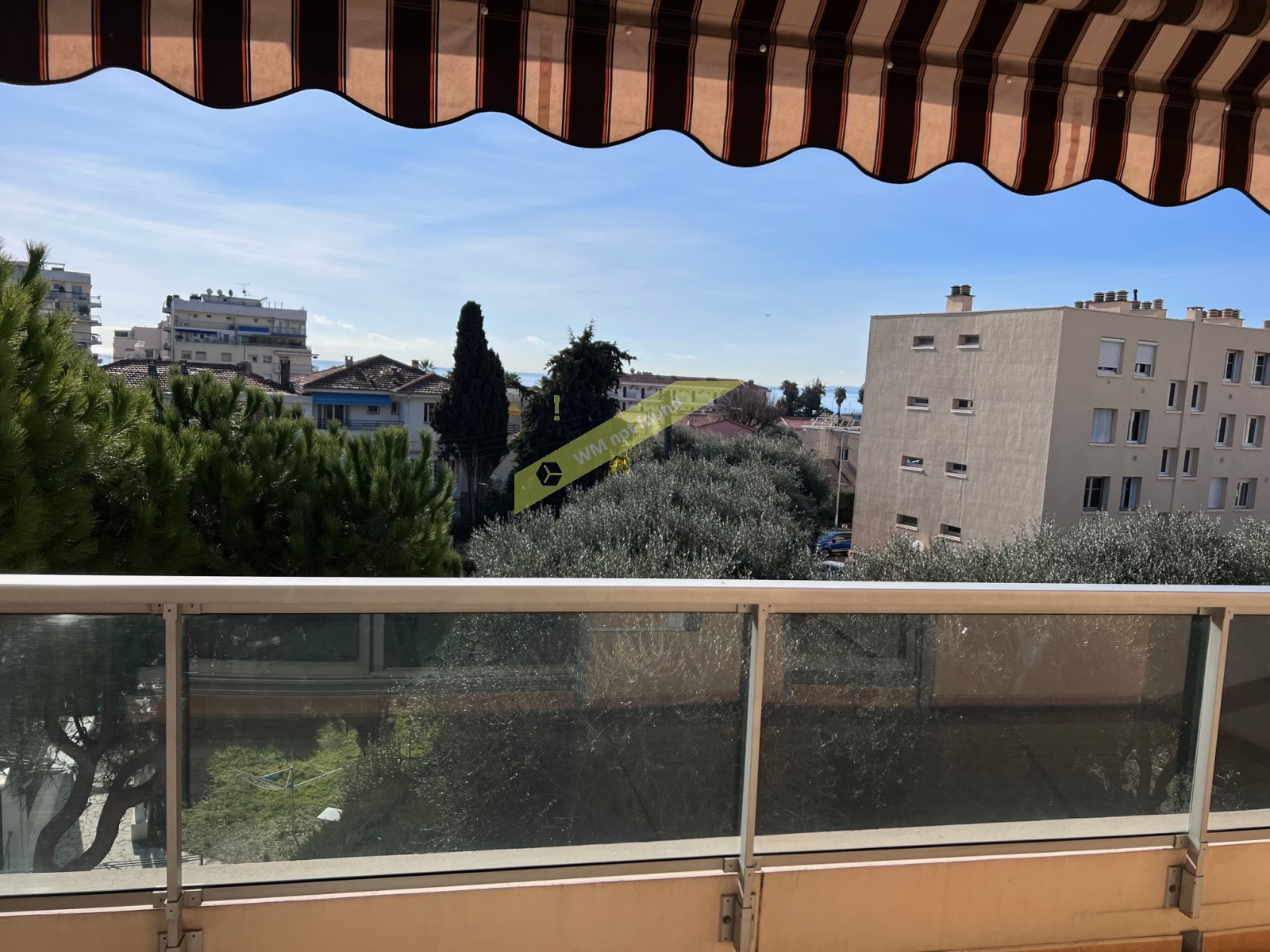 Image_, Appartement, Cagnes-sur-Mer, ref :2022-02-26
