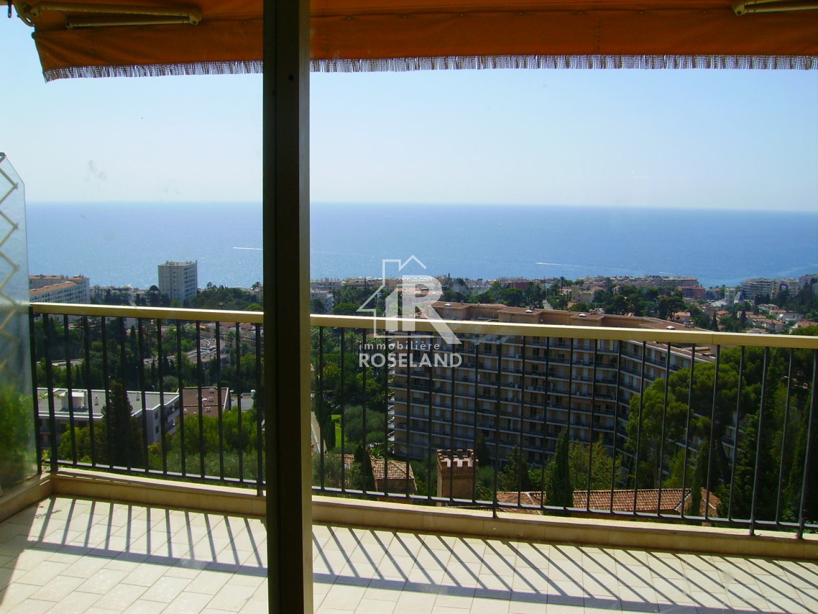 Image_, Appartement, Nice, ref :1052