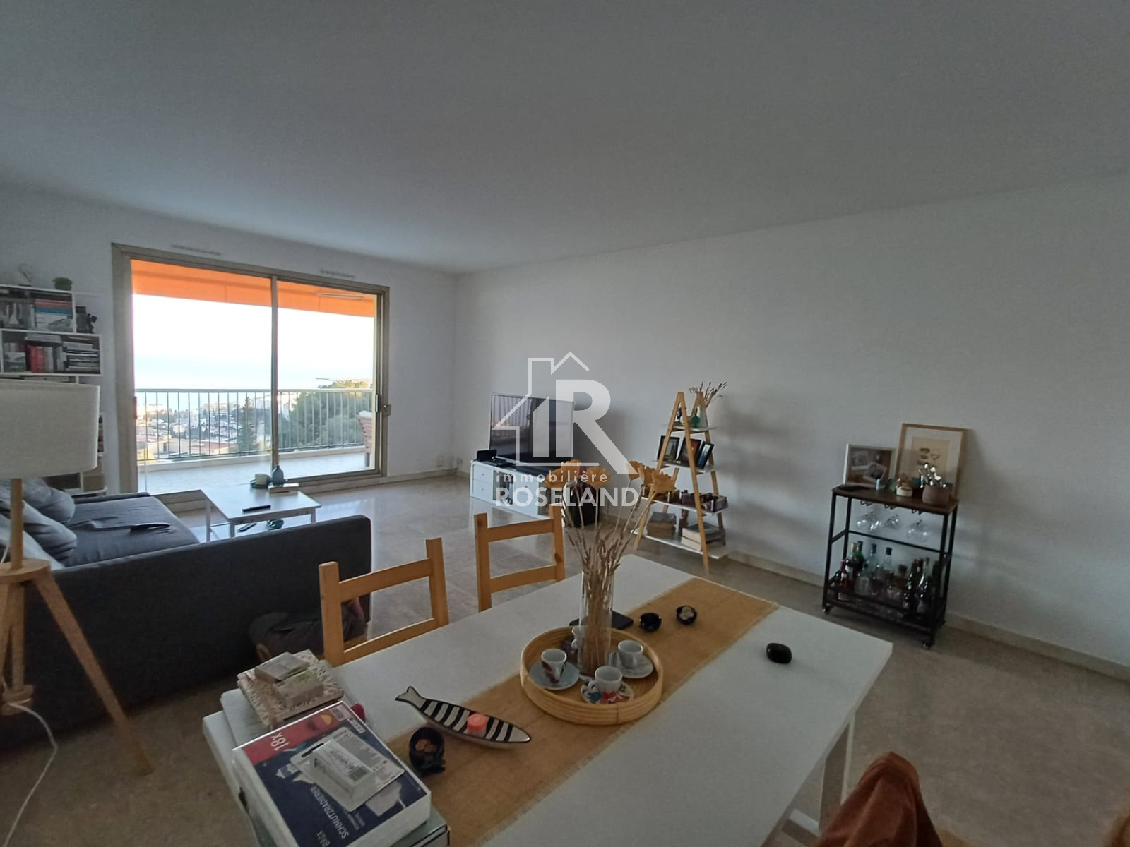 Image_, Appartement, Nice, ref :1052