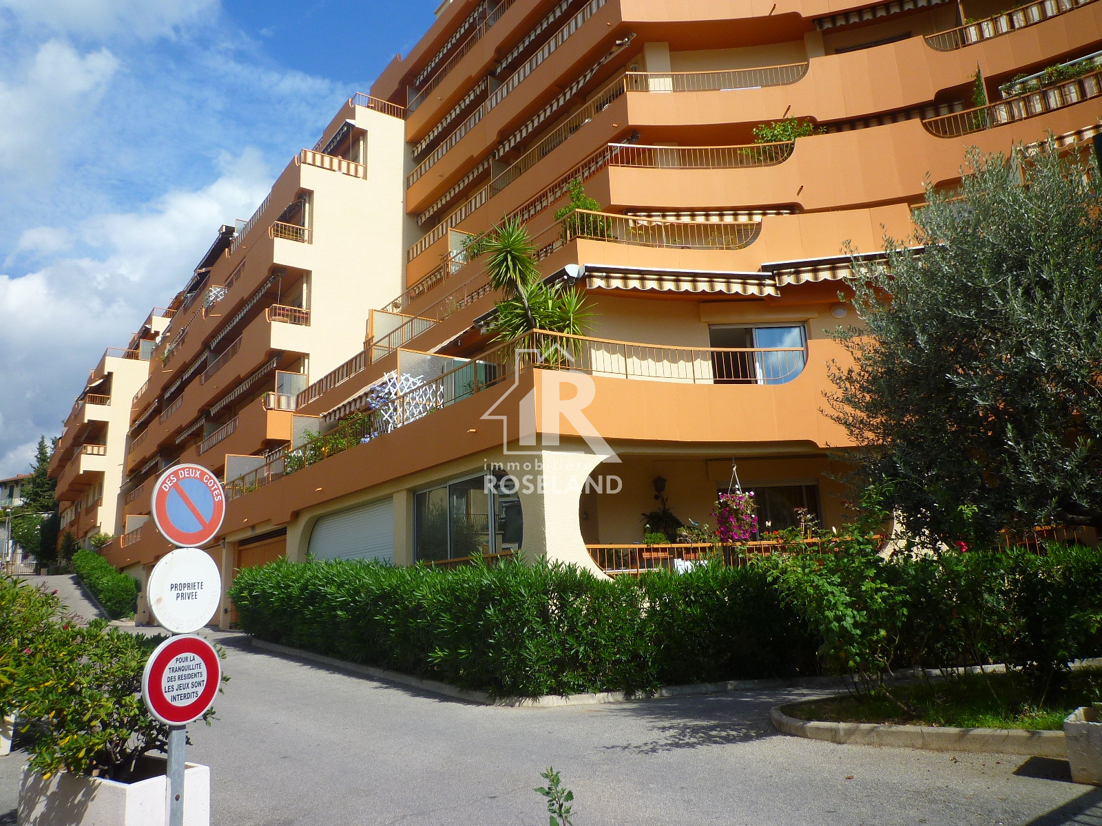 Image_, Appartement, La Trinité, ref :1326
