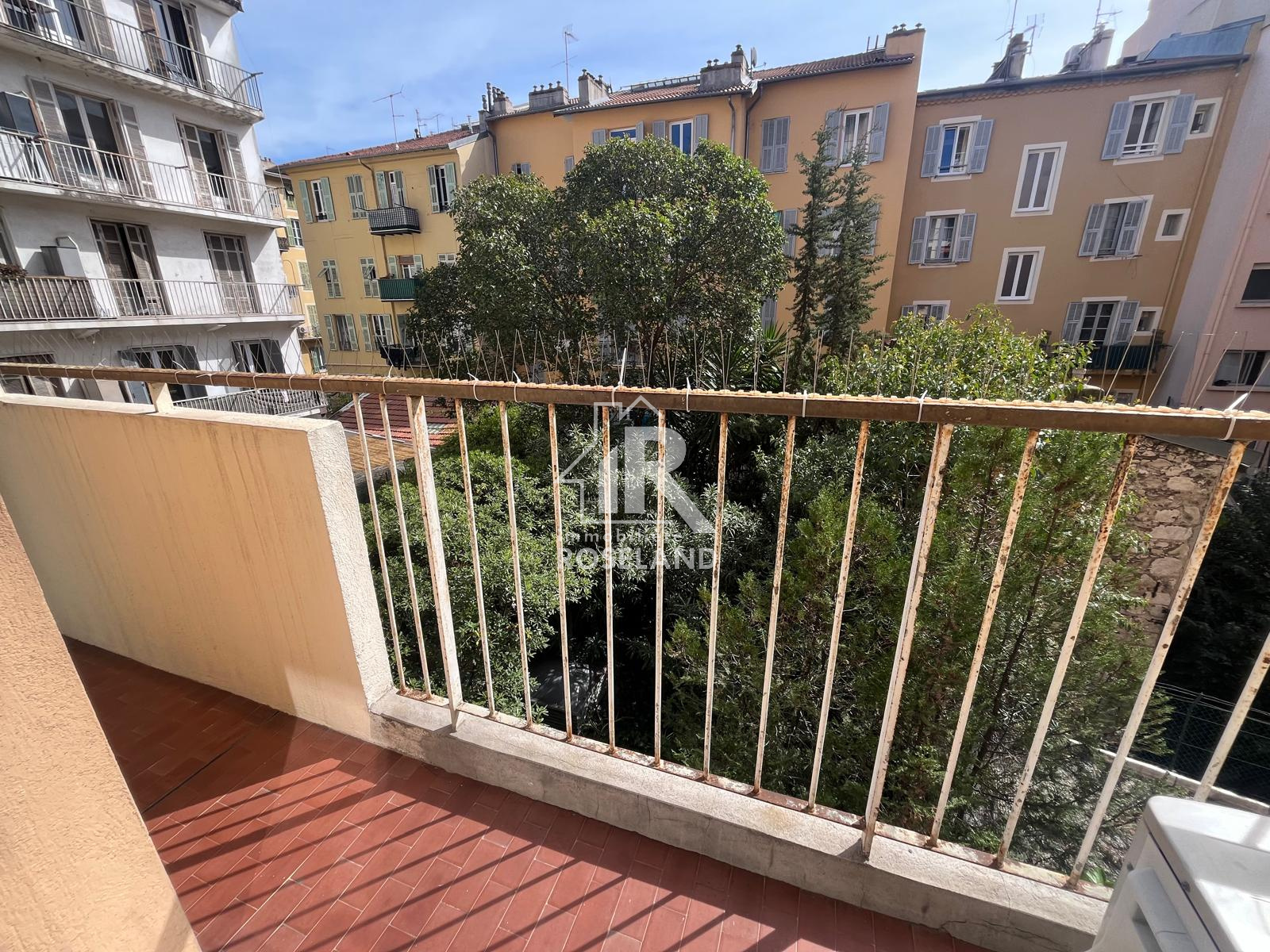 Image_, Appartement, Nice, ref :2026-04-26