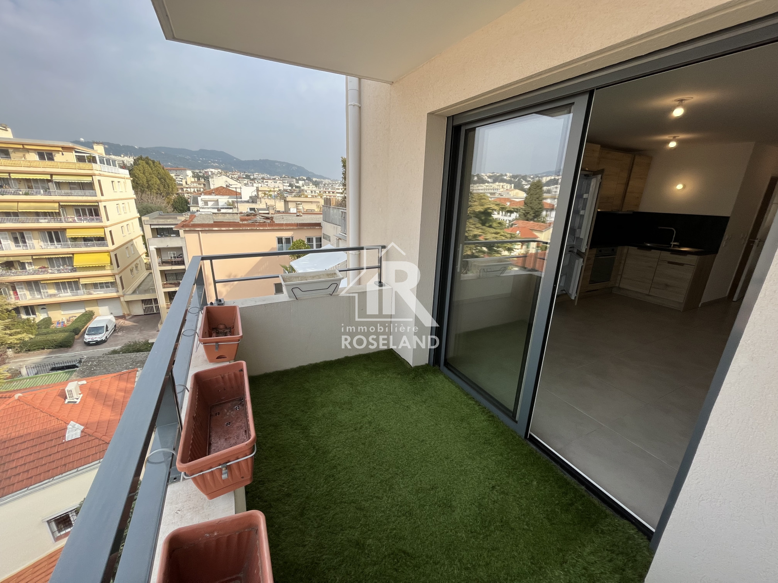 Image_, Appartement, Nice, ref :826