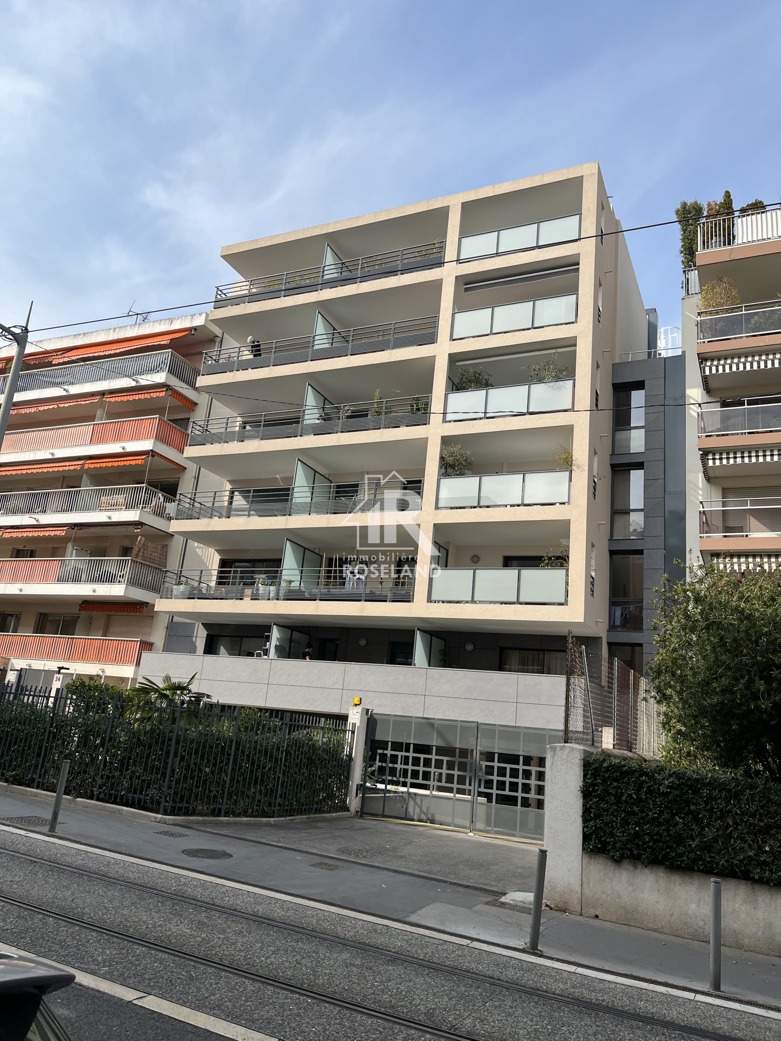 Image_, Appartement, Nice, ref :826
