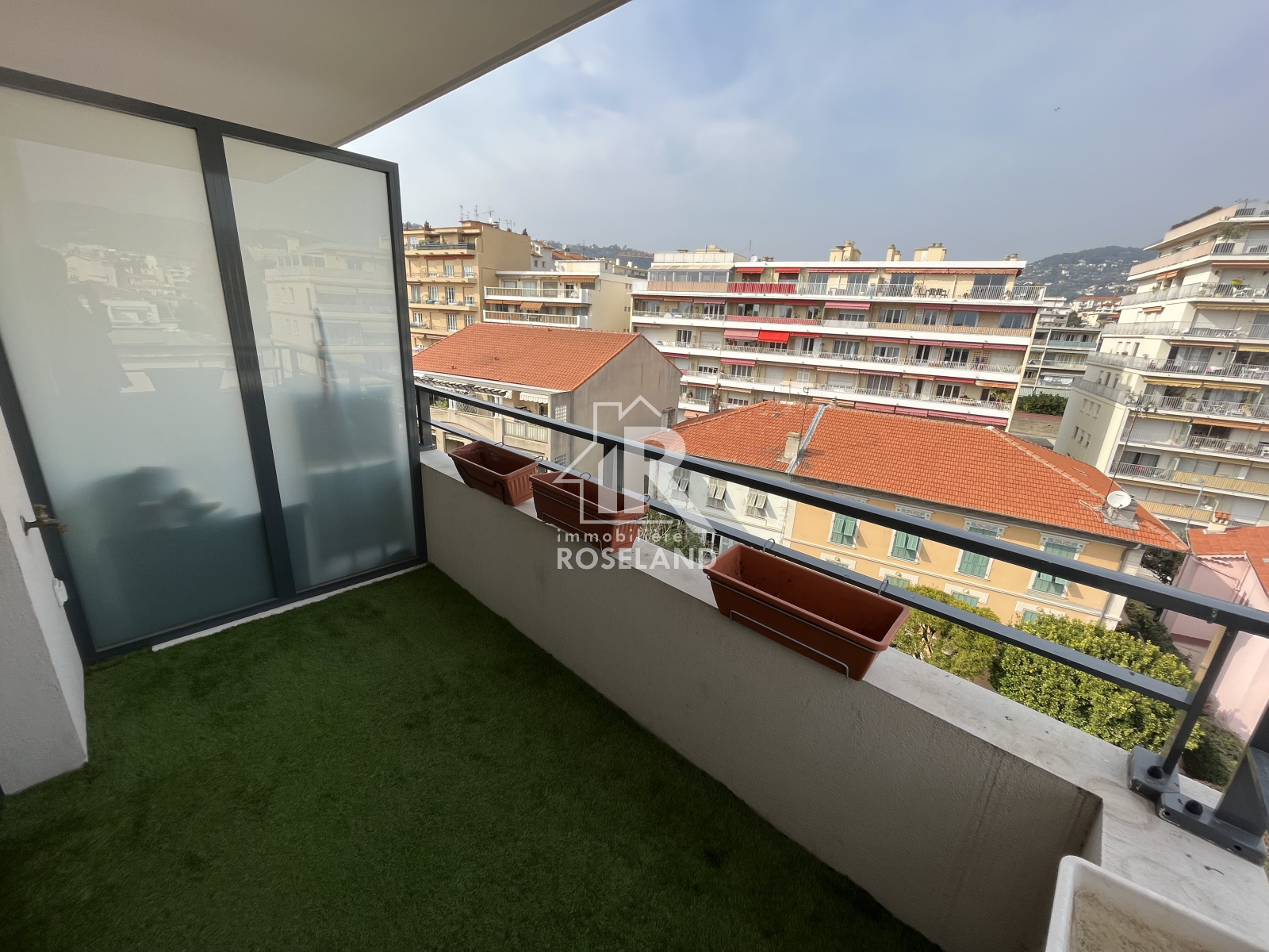 Image_, Appartement, Nice, ref :826
