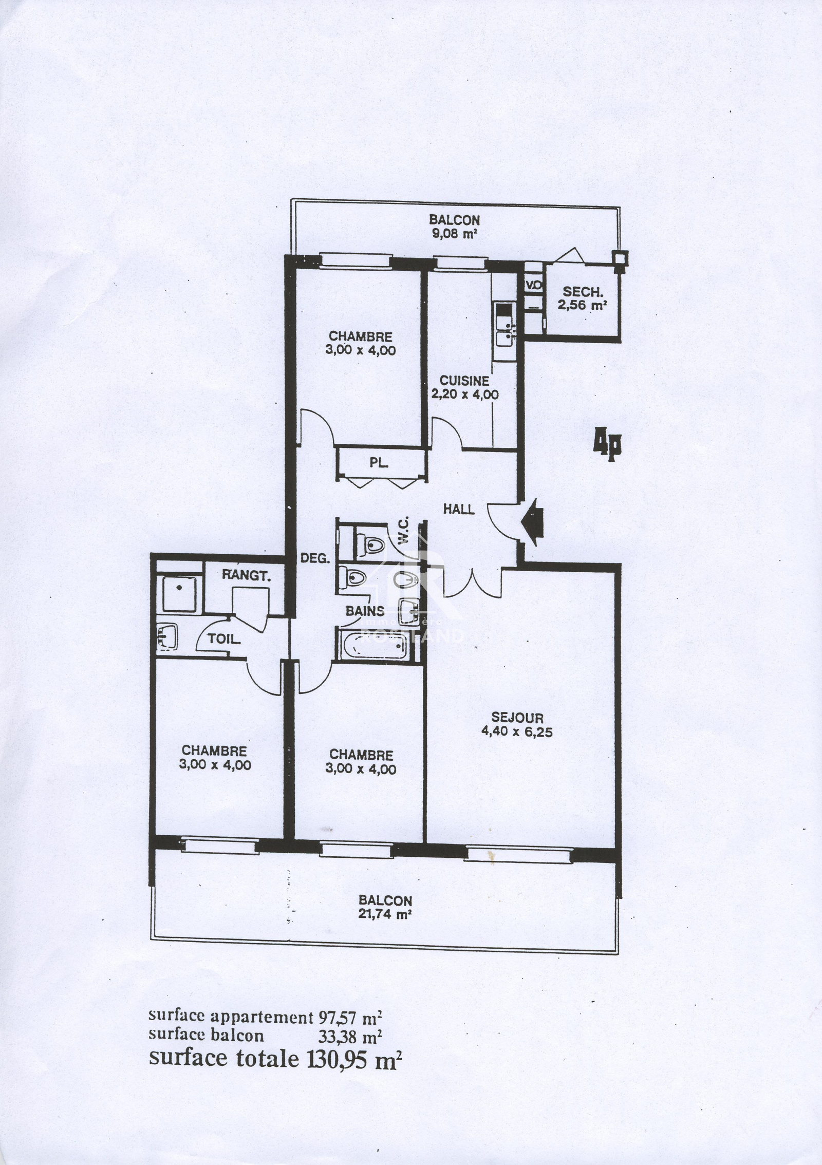 Image_, Appartement, Nice, ref :2026-03-26