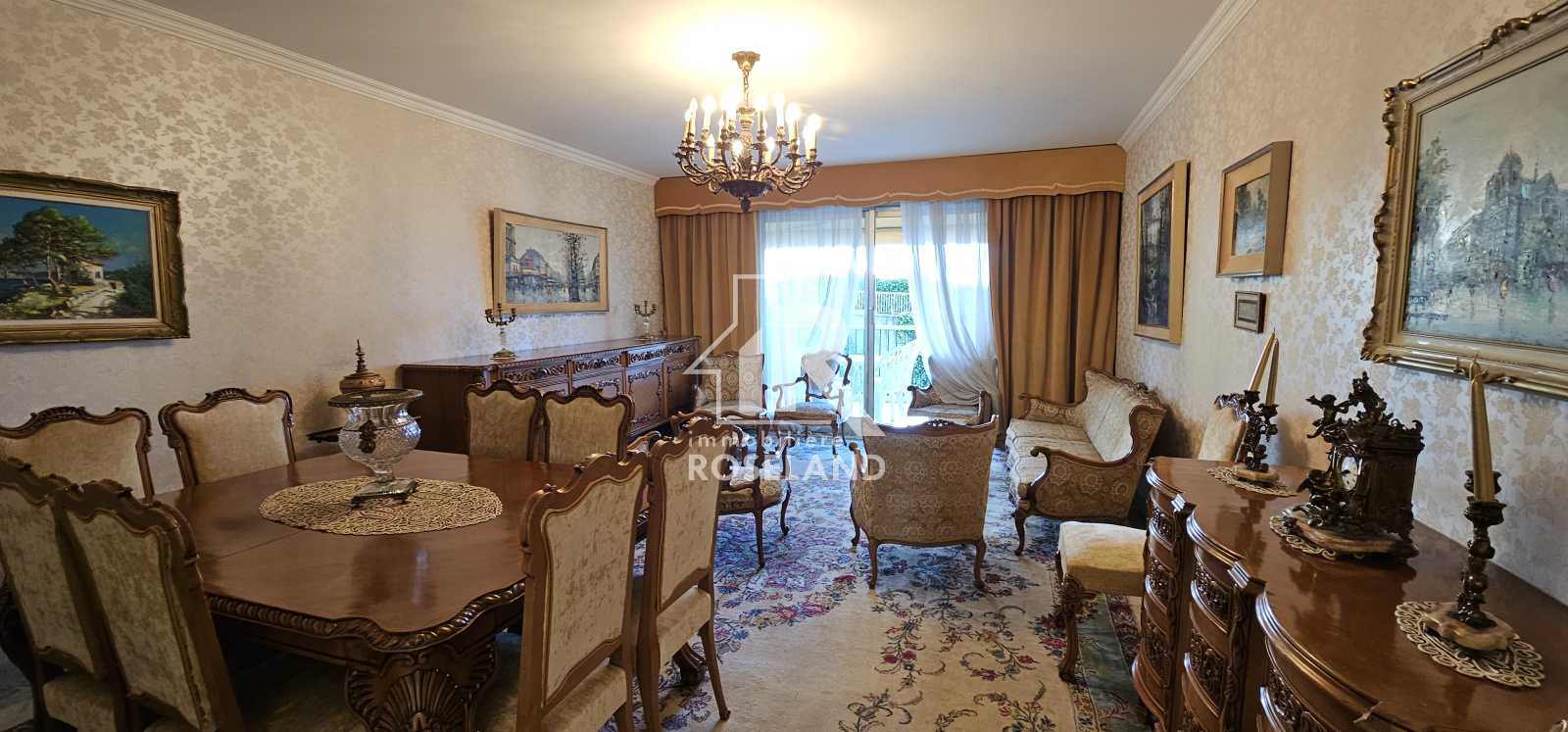 Image_, Appartement, Nice, ref :2026-03-26