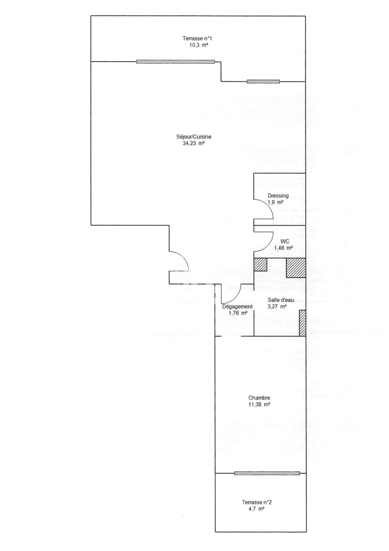 Image_, Appartement, Nice, ref :3240
