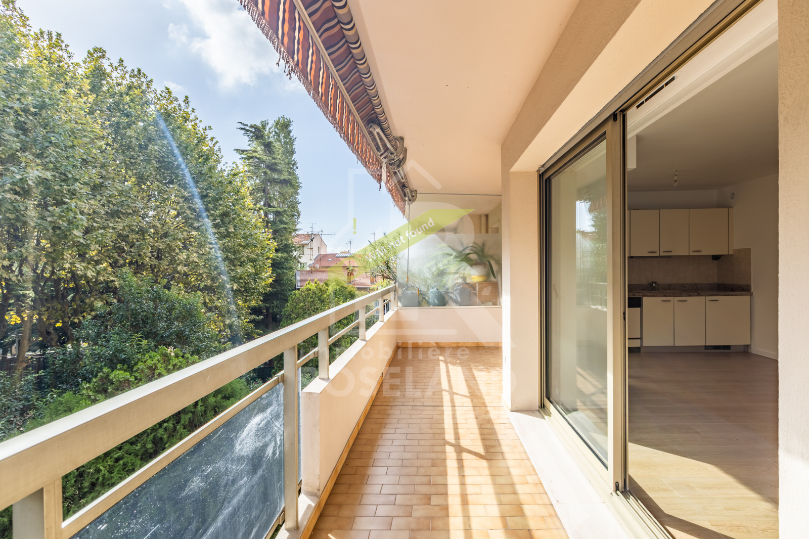Image_, Appartement, Nice, ref :3240