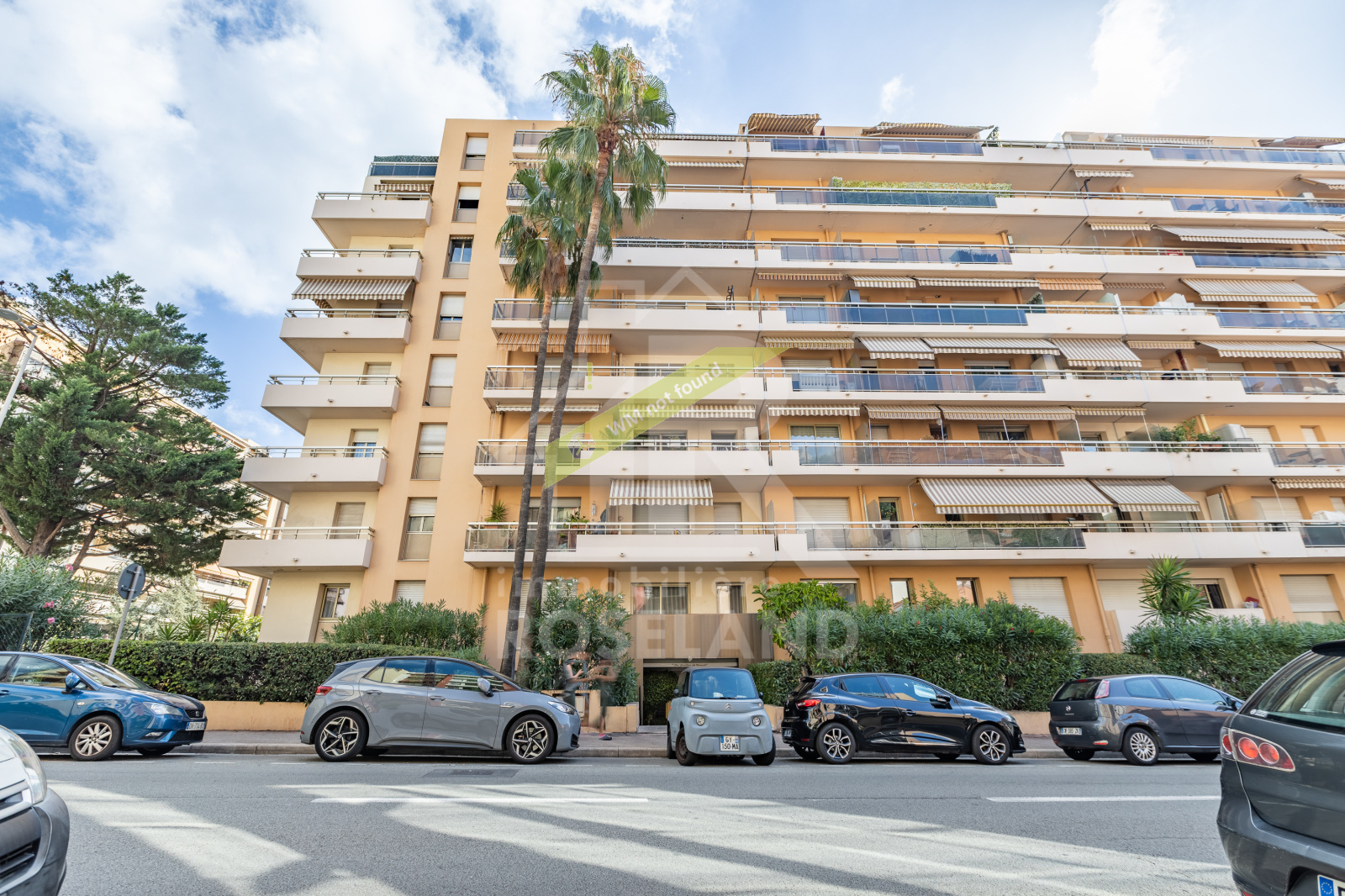 Image_, Appartement, Nice, ref :3240