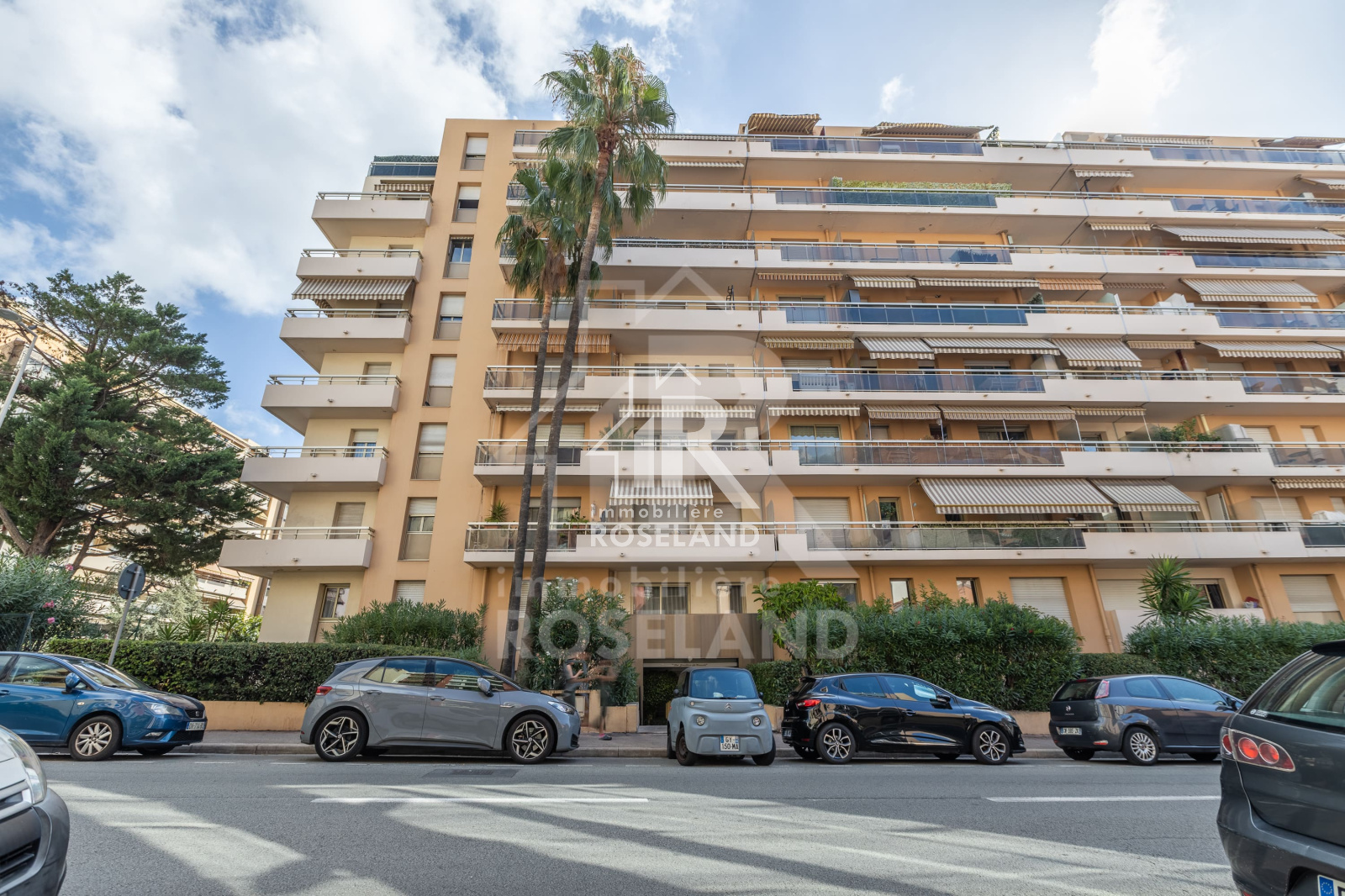 Image_, Appartement, Nice, ref :3240