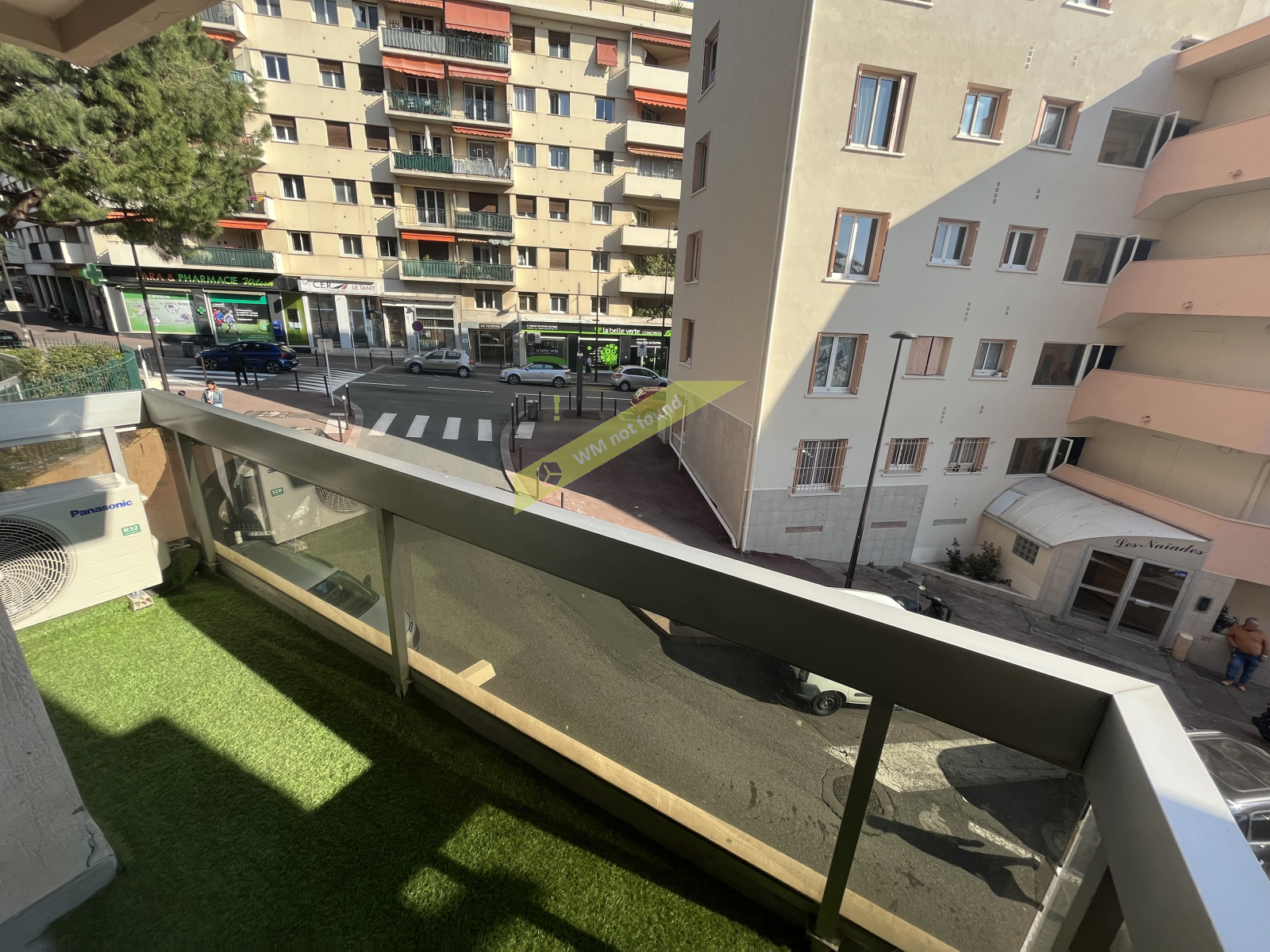 Image_, Appartement, Antibes, ref :2087