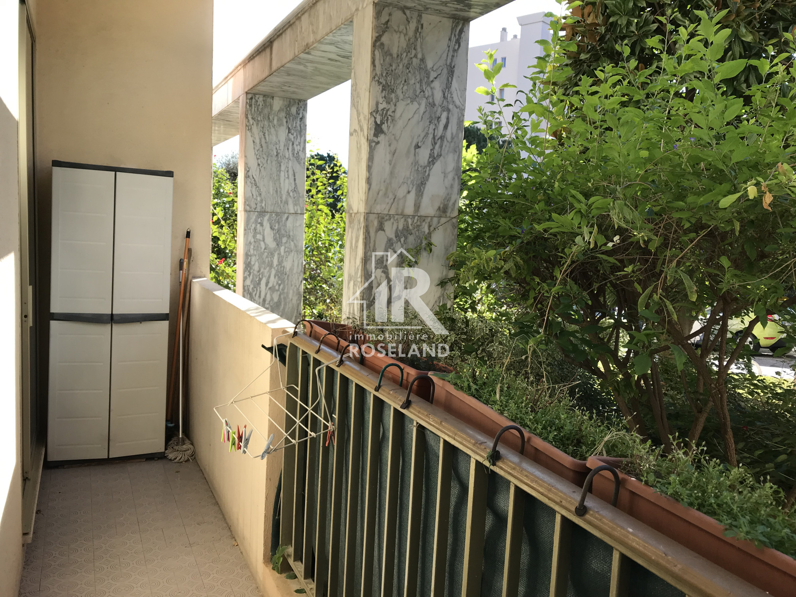 Image_, Appartement, Nice, ref :854