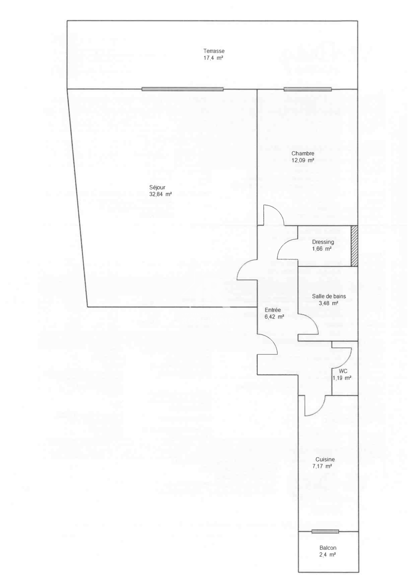 Image_, Appartement, Nice, ref :2026-05-19-2