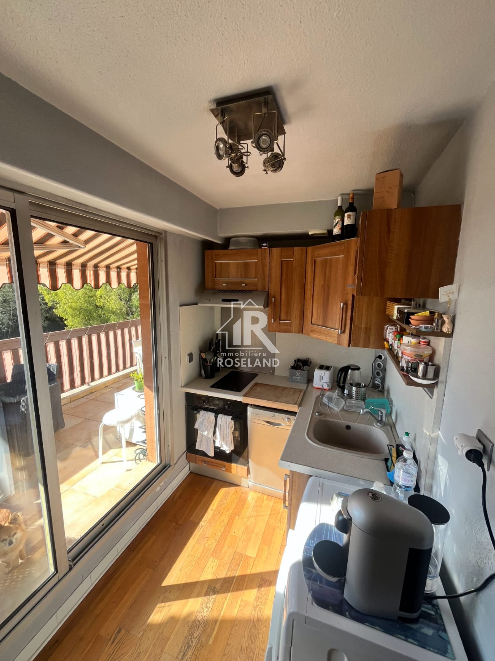 Image_, Appartement, Nice, ref :2188