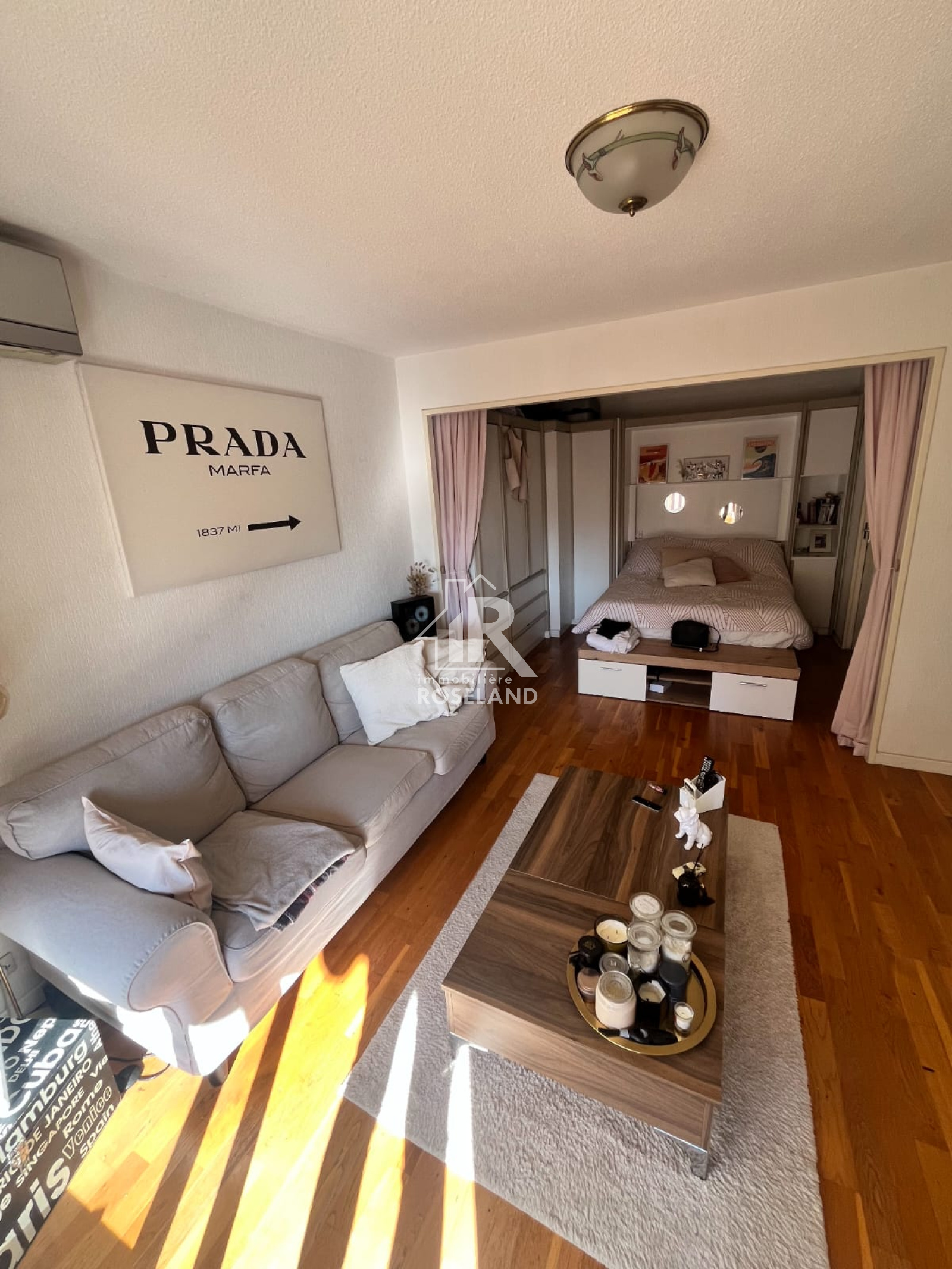 Image_, Appartement, Nice, ref :2188