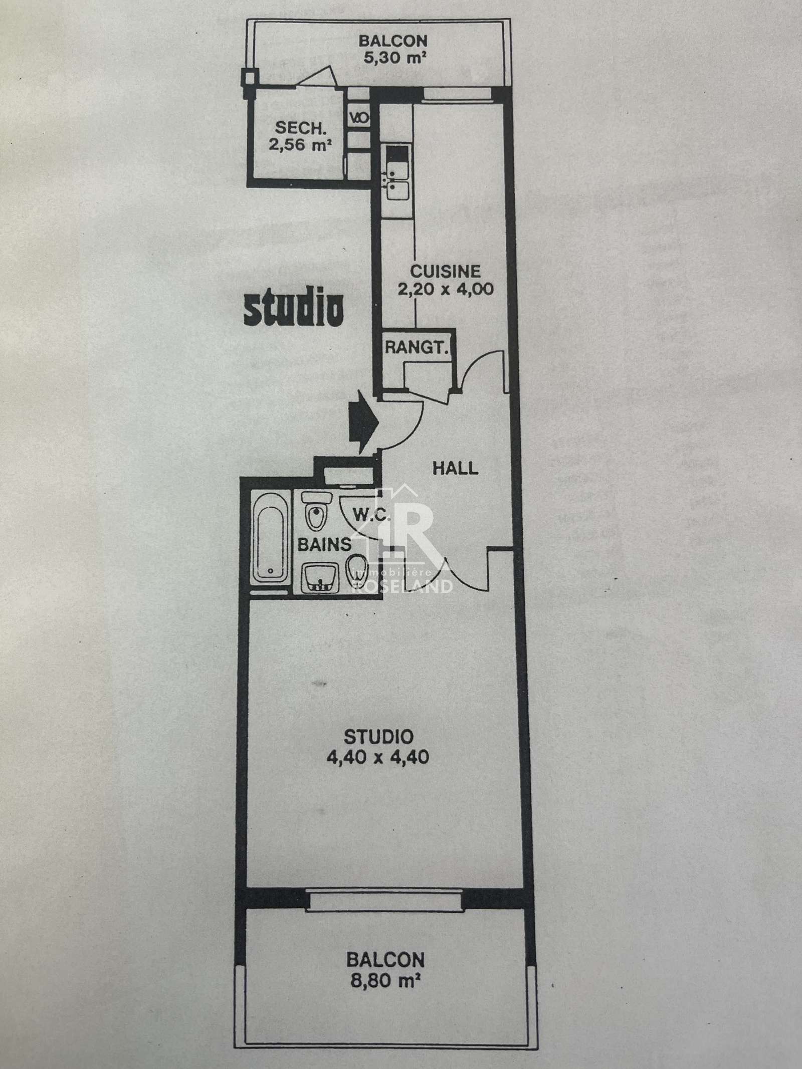 Image_, Appartement, Nice, ref :2025-12-23