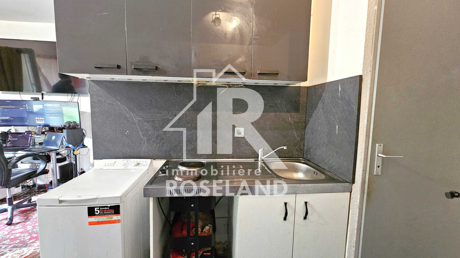 Image_, Appartement, Nice, ref :VAP730005917