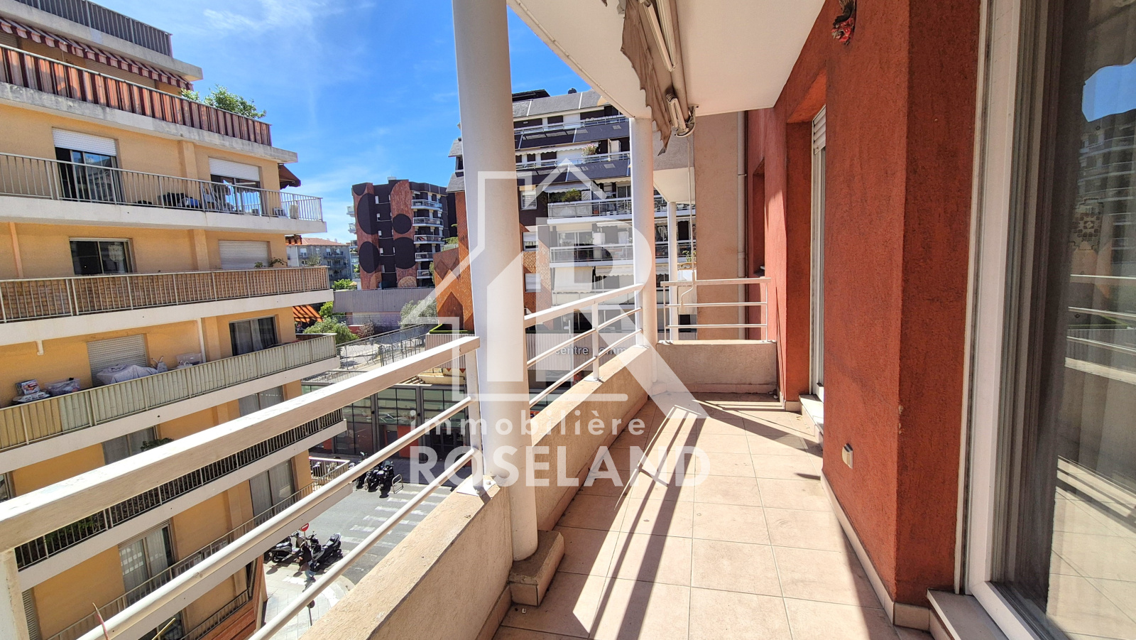 Image_, Appartement, Nice, ref :VAP110006055