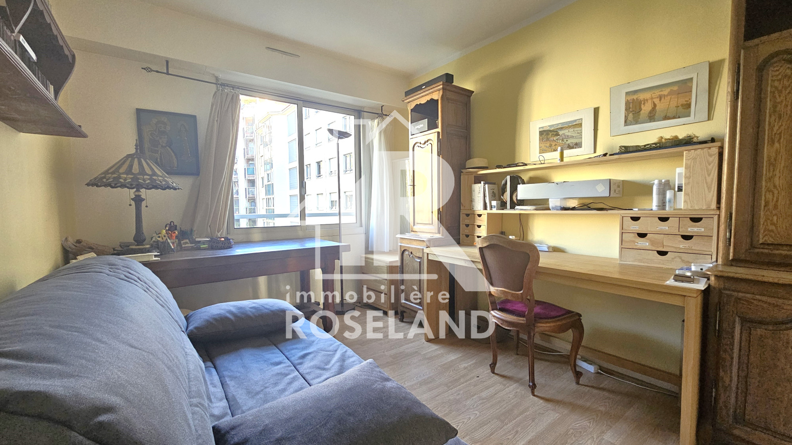 Image_, Appartement, Nice, ref :VAP730005694