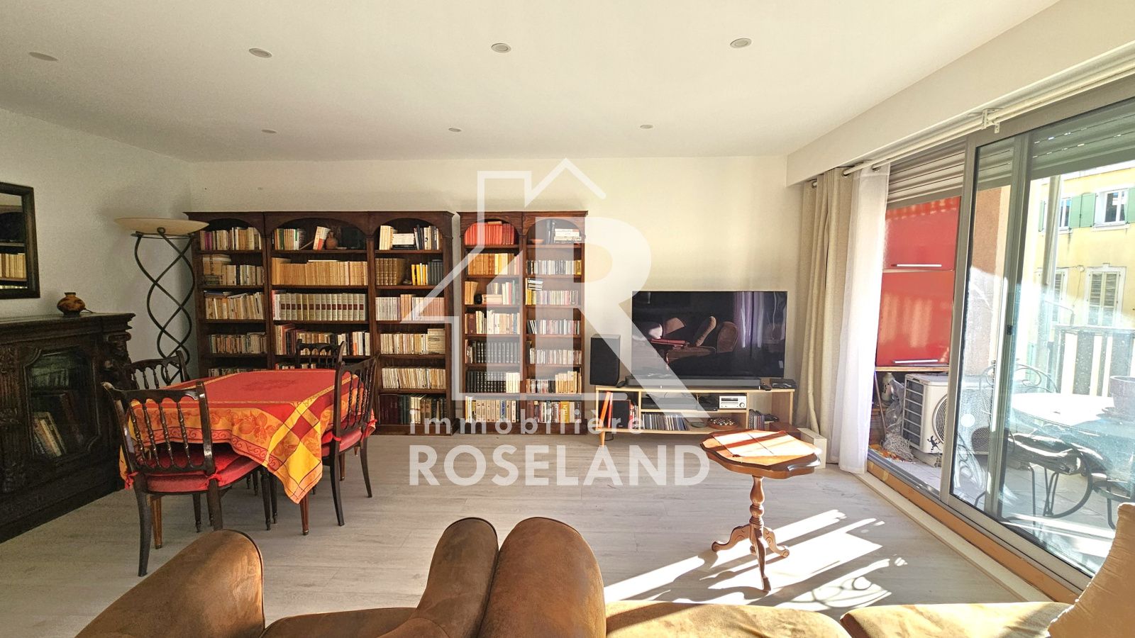 Image_, Appartement, Nice, ref :VAP730005694