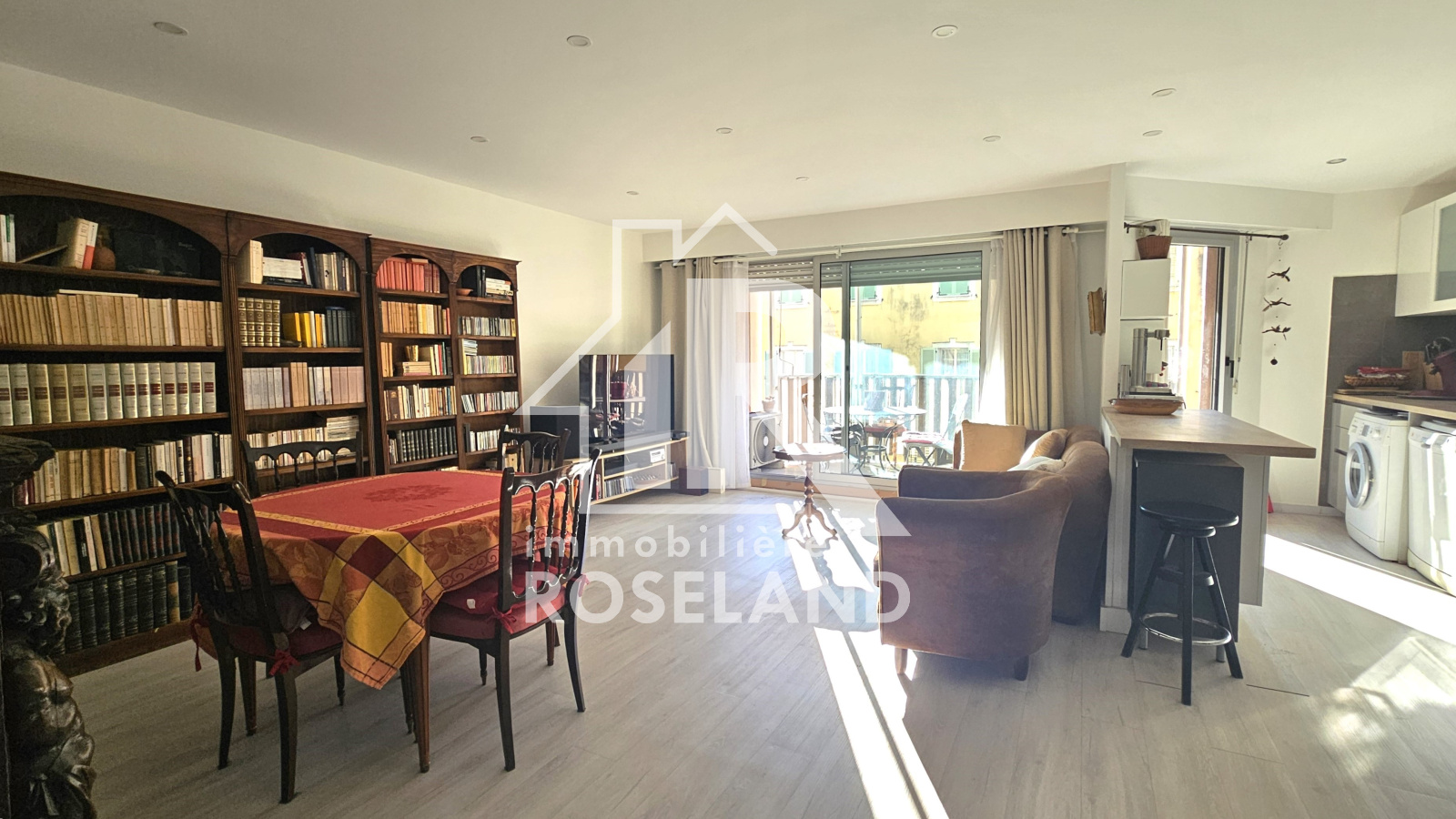 Image_, Appartement, Nice, ref :VAP730005694