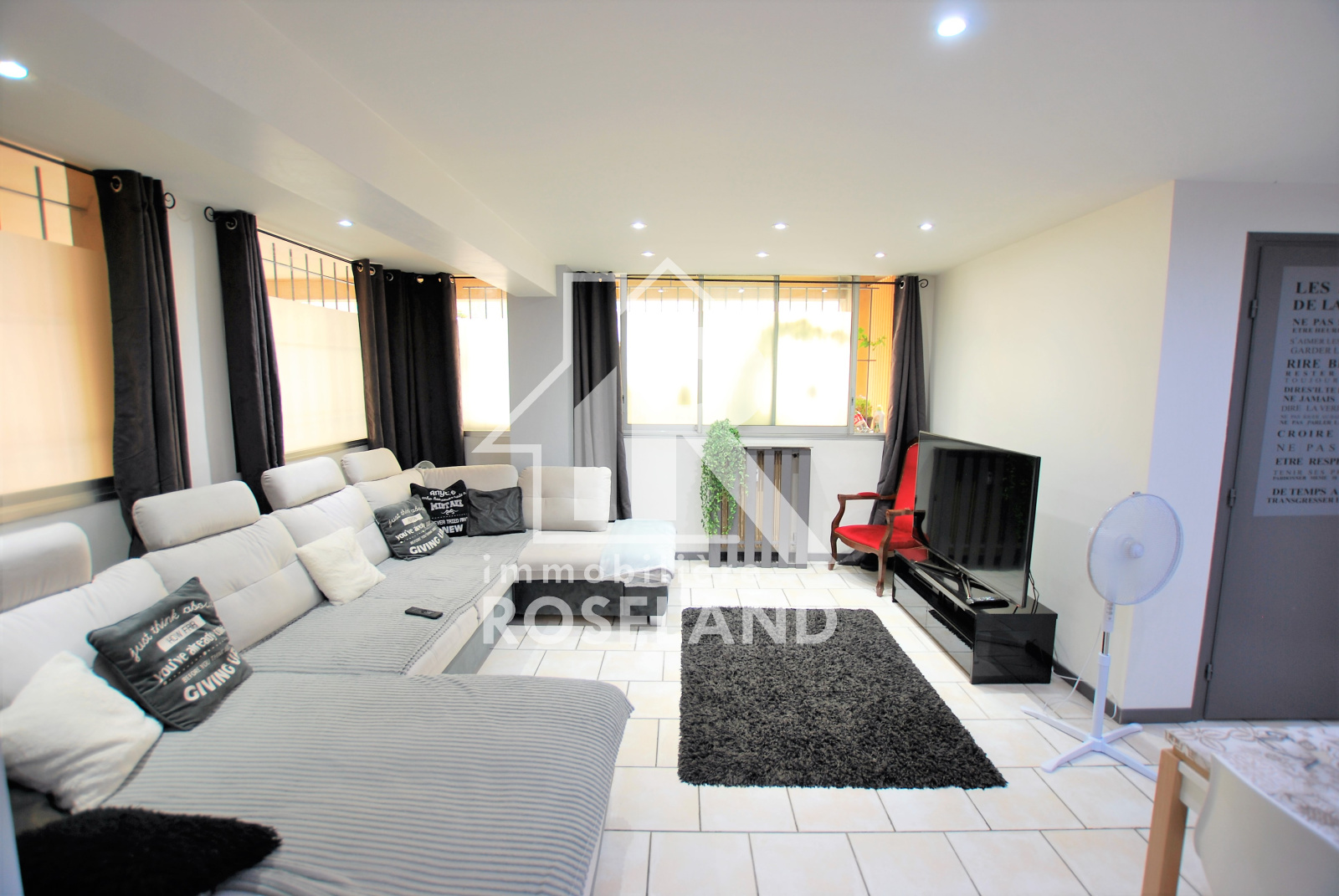 Image_, Appartement, Nice, ref :VAP100004973