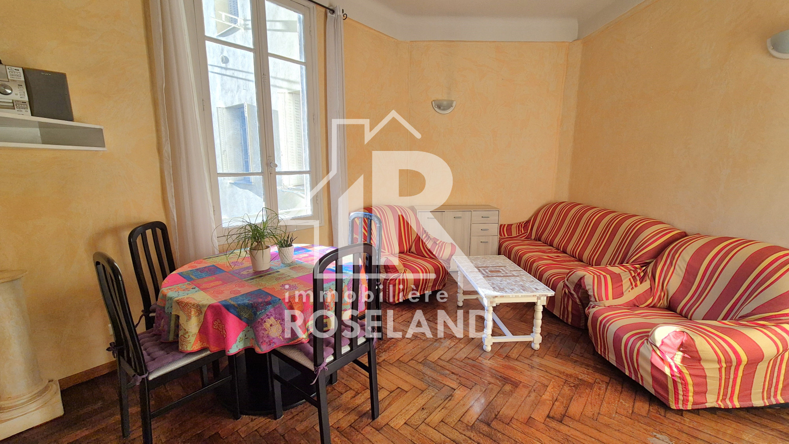 Image_, Appartement, Nice, ref :VAP20005652