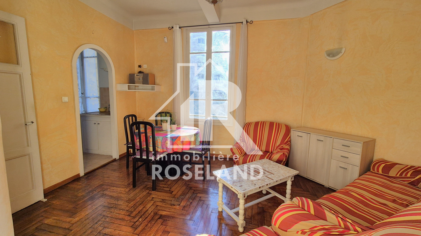 Image_, Appartement, Nice, ref :VAP20005652