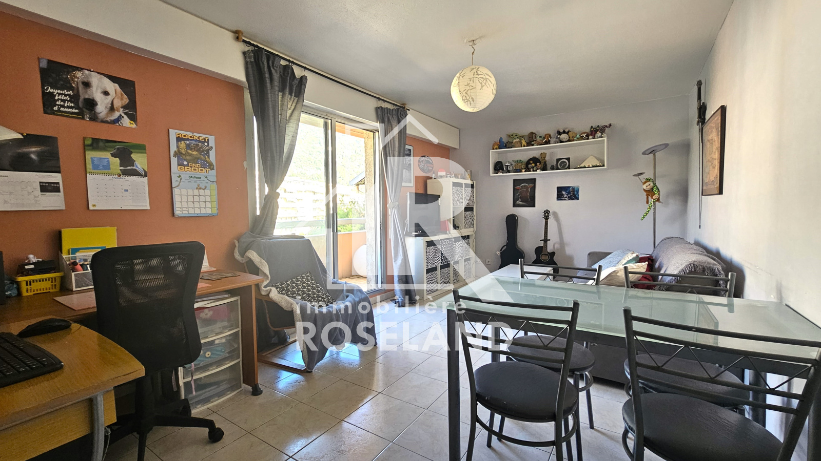 Image_, Appartement, Nice, ref :VAP730005505