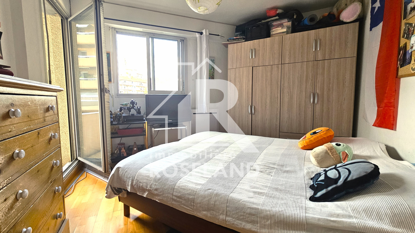 Image_, Appartement, Nice, ref :VAP730005505