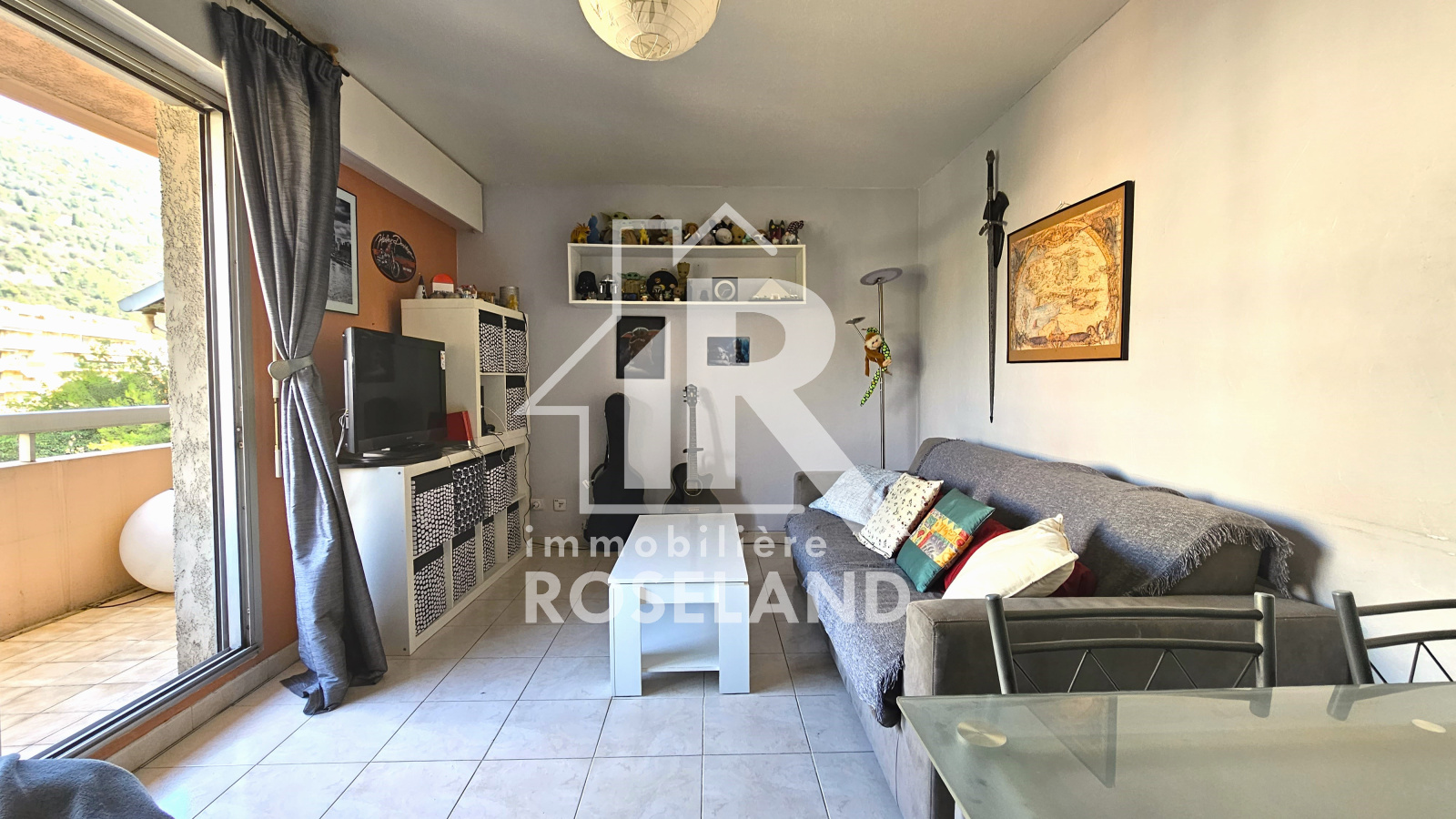 Image_, Appartement, Nice, ref :VAP730005505