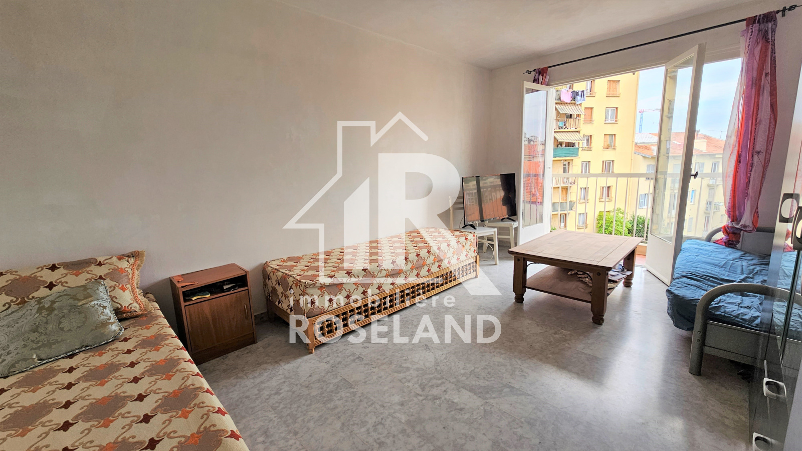 Image_, Appartement, Nice, ref :VAP730005430