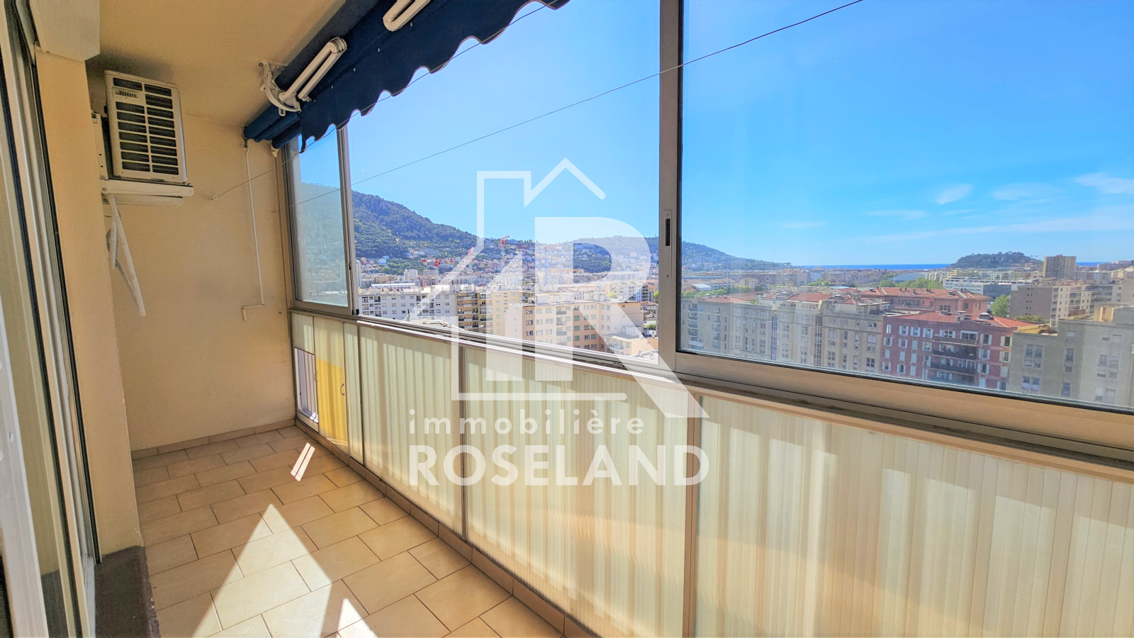 Image_, Appartement, Nice, ref :VAP730005415