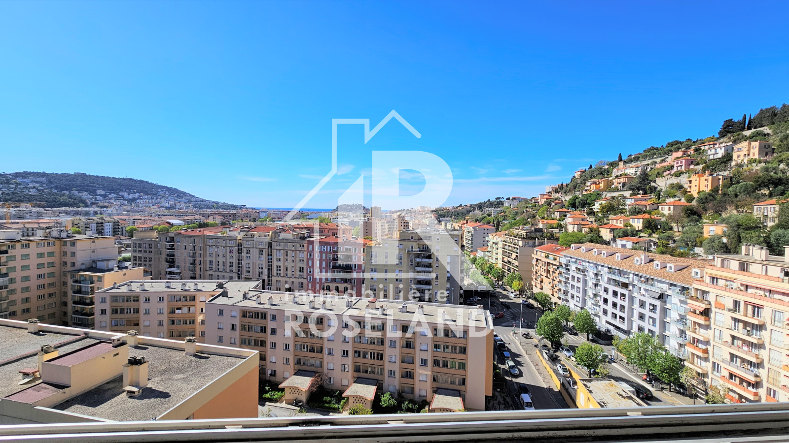 Image_, Appartement, Nice, ref :VAP730005415