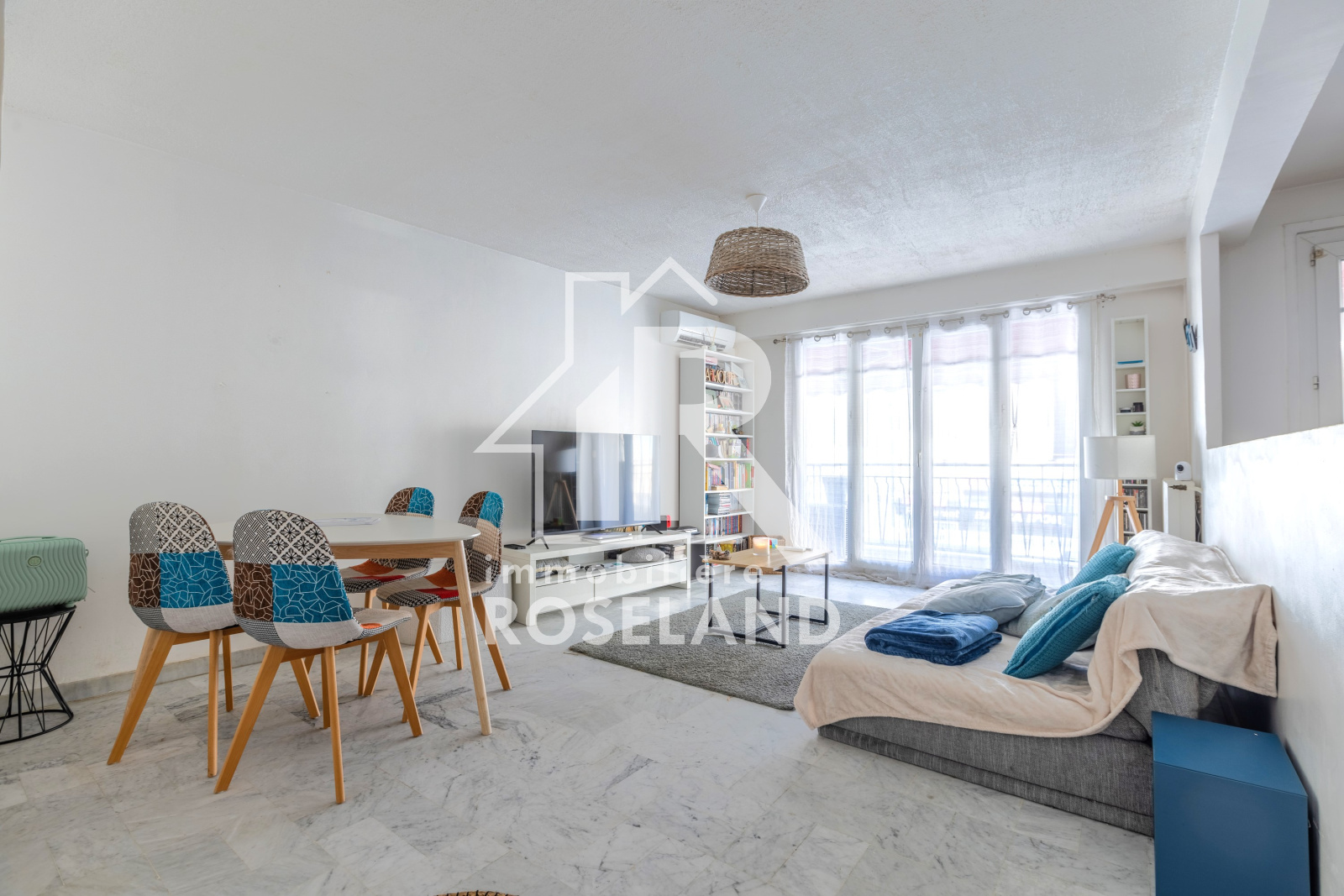 Image_, Appartement, Nice, ref :VAP100006051