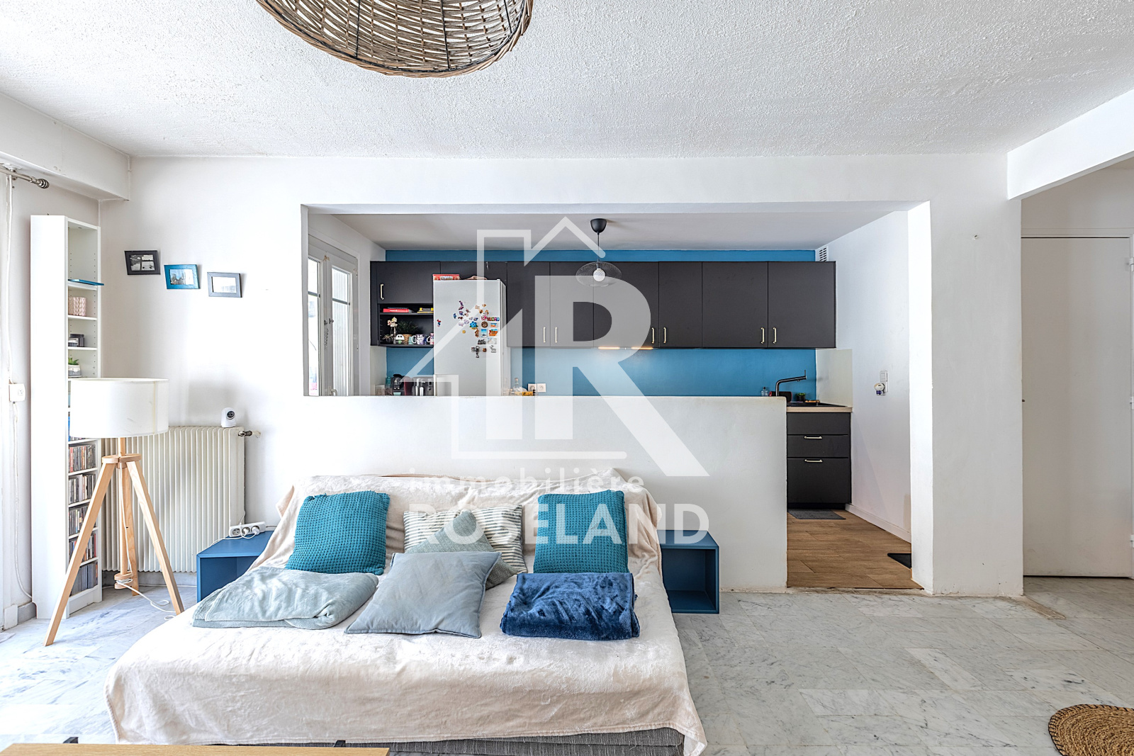 Image_, Appartement, Nice, ref :VAP100006051