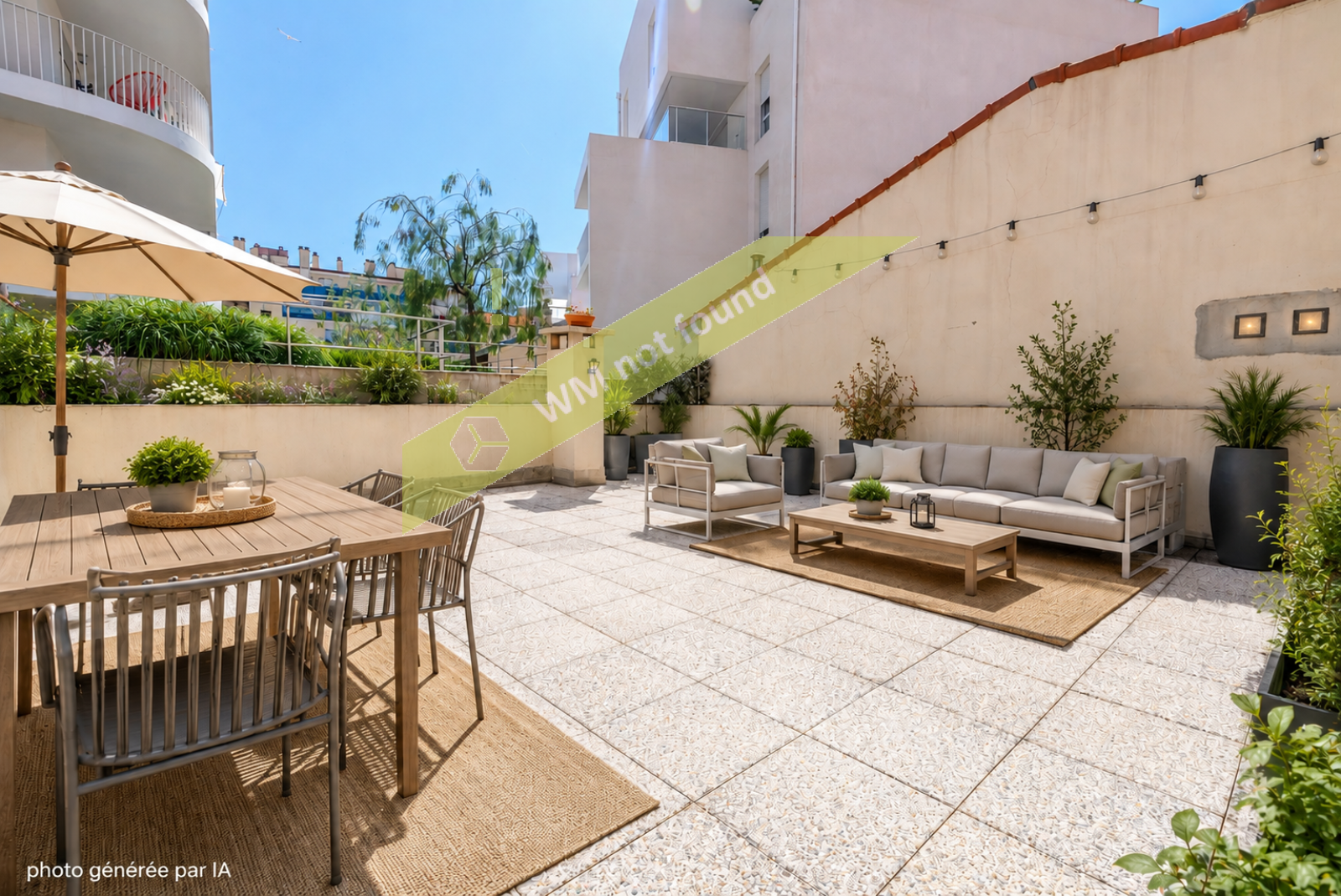 Image_, Appartement, Nice, ref :VAP100006051