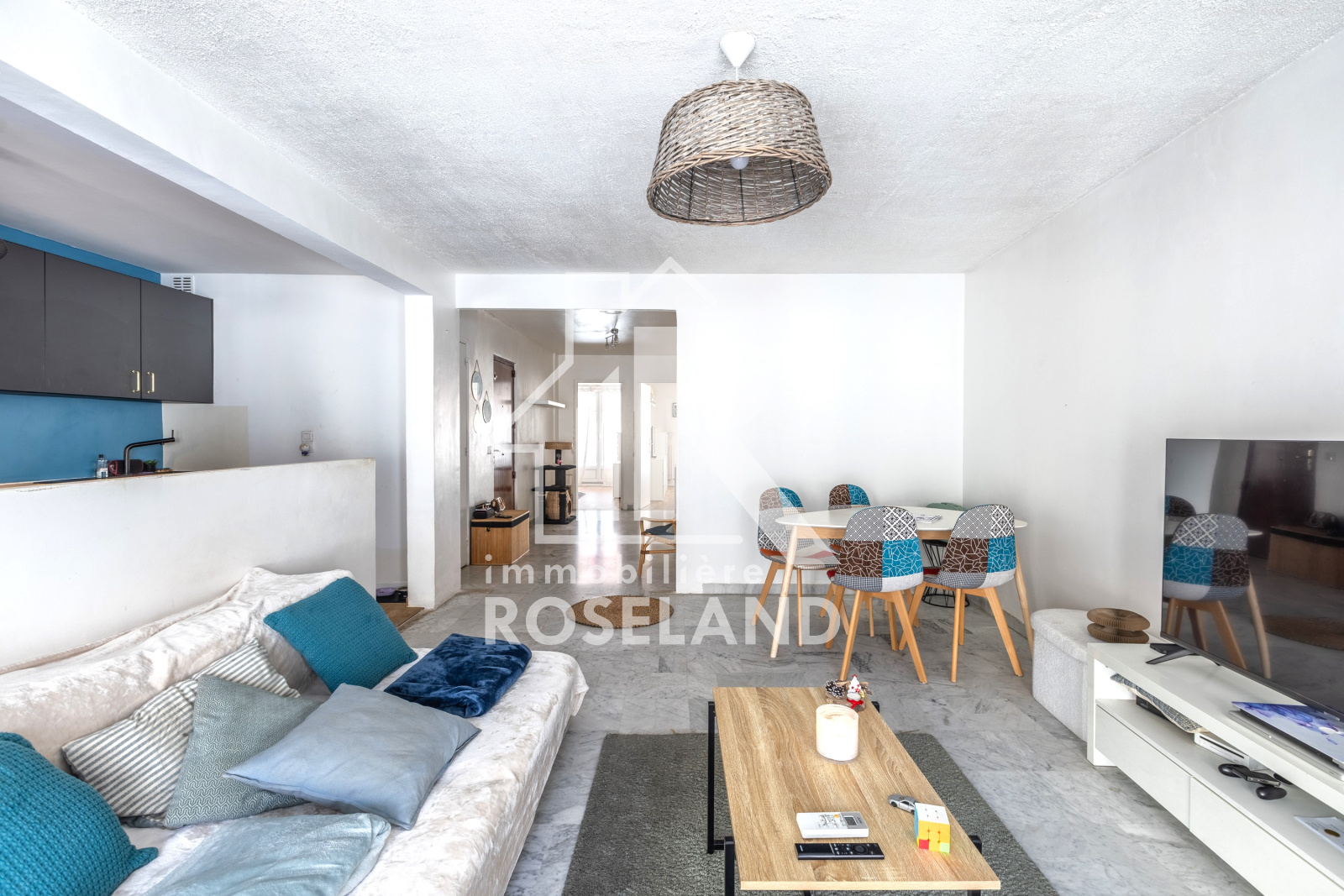 Image_, Appartement, Nice, ref :VAP100006051