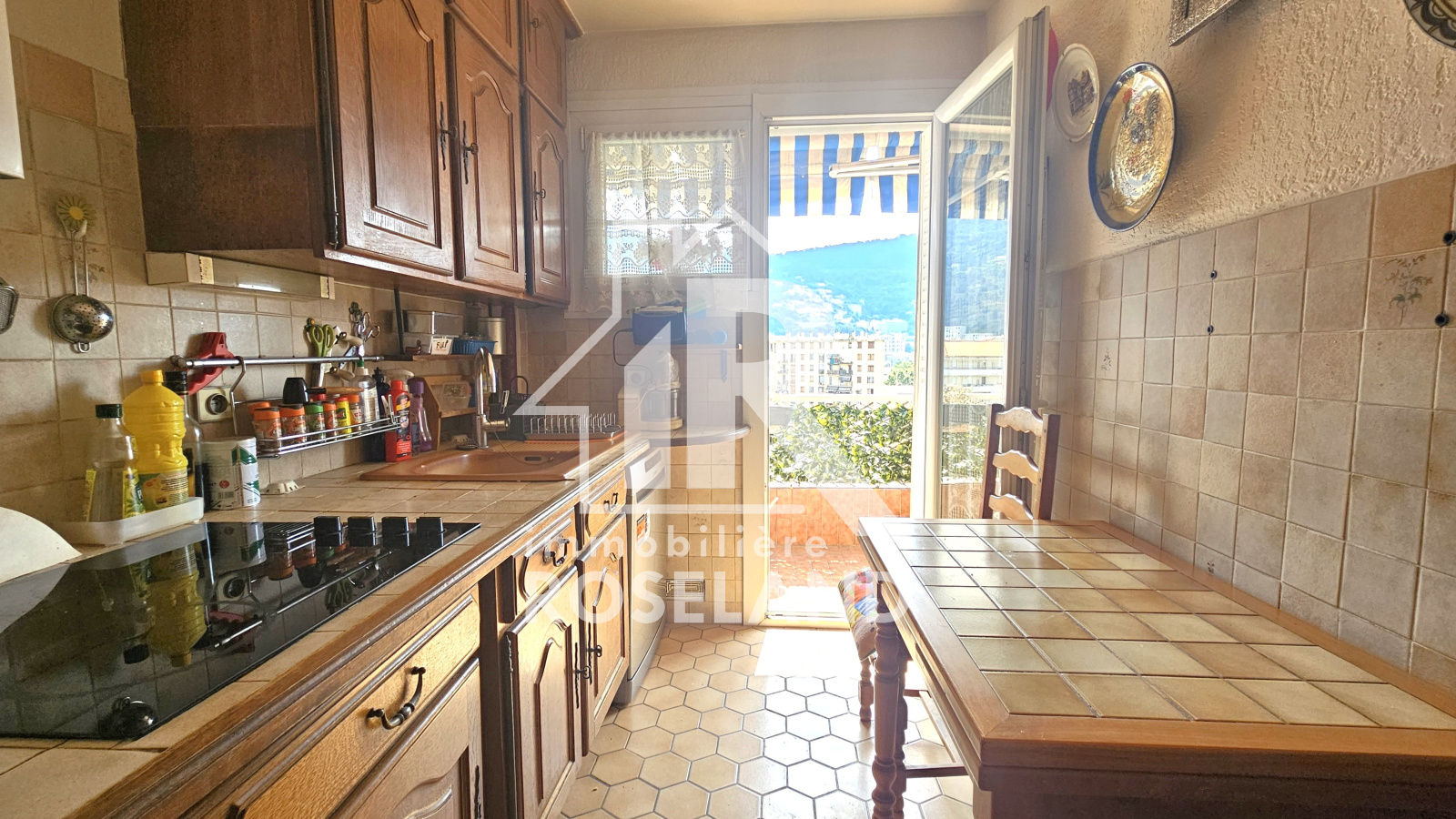 Image_, Appartement, Nice, ref :VAP730005745