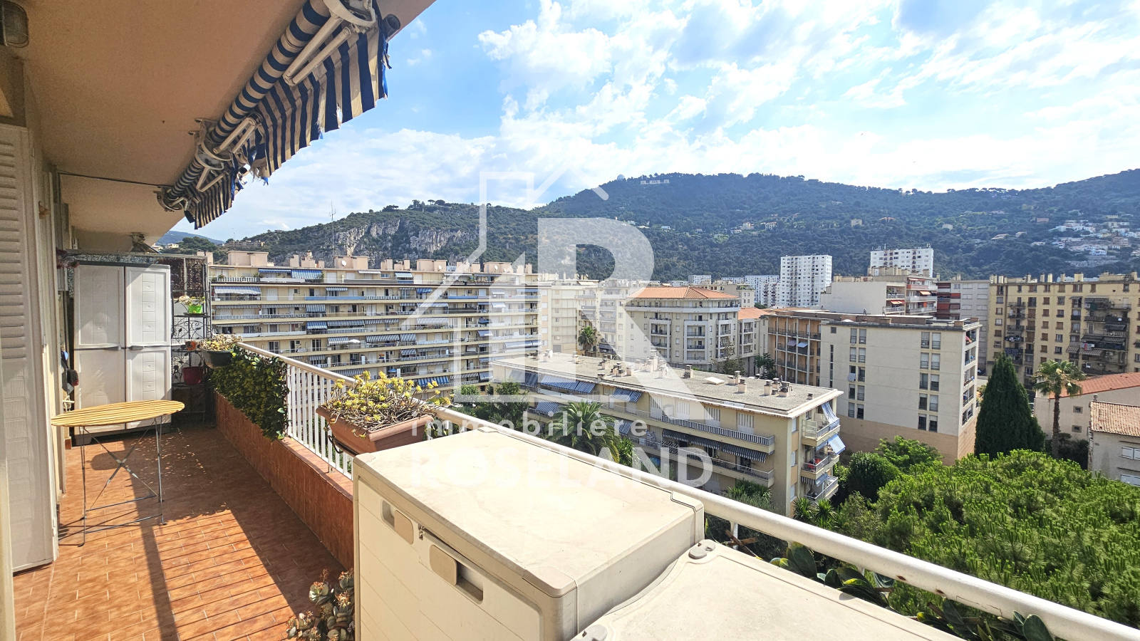 Image_, Appartement, Nice, ref :VAP730005745