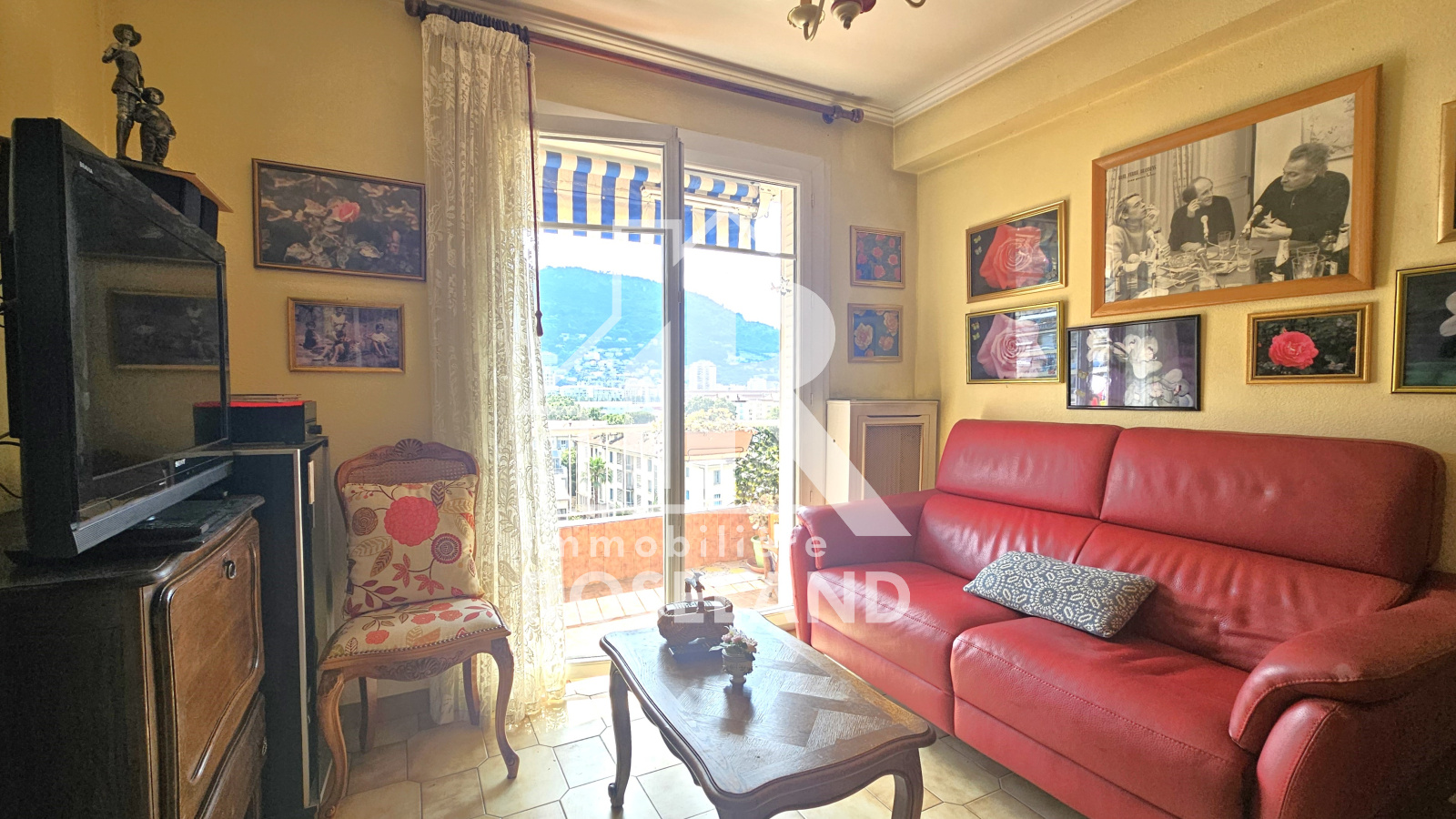 Image_, Appartement, Nice, ref :VAP730005745