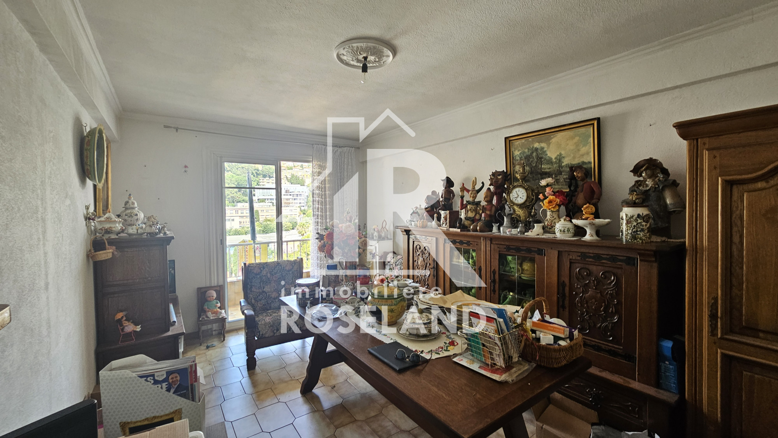 Image_, Appartement, Nice, ref :VAP730005745