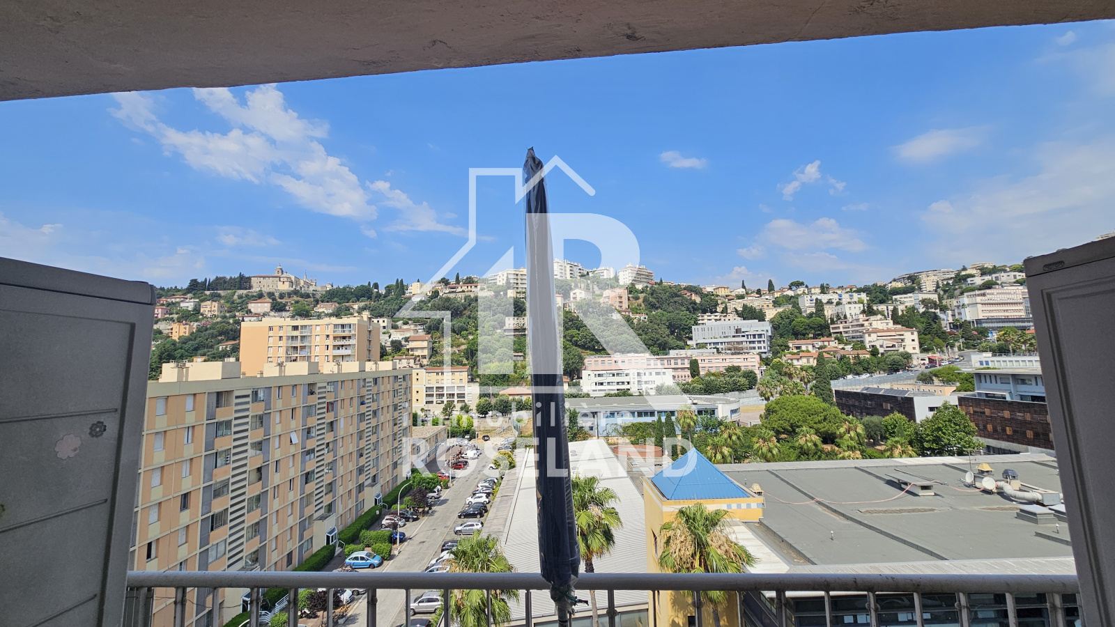 Image_, Appartement, Nice, ref :VAP730005745