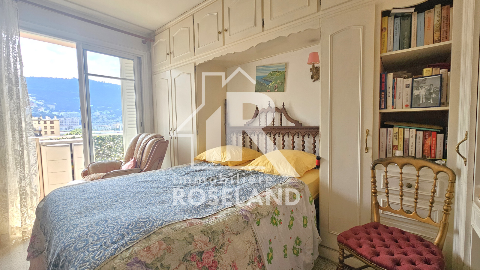 Image_, Appartement, Nice, ref :VAP730005745