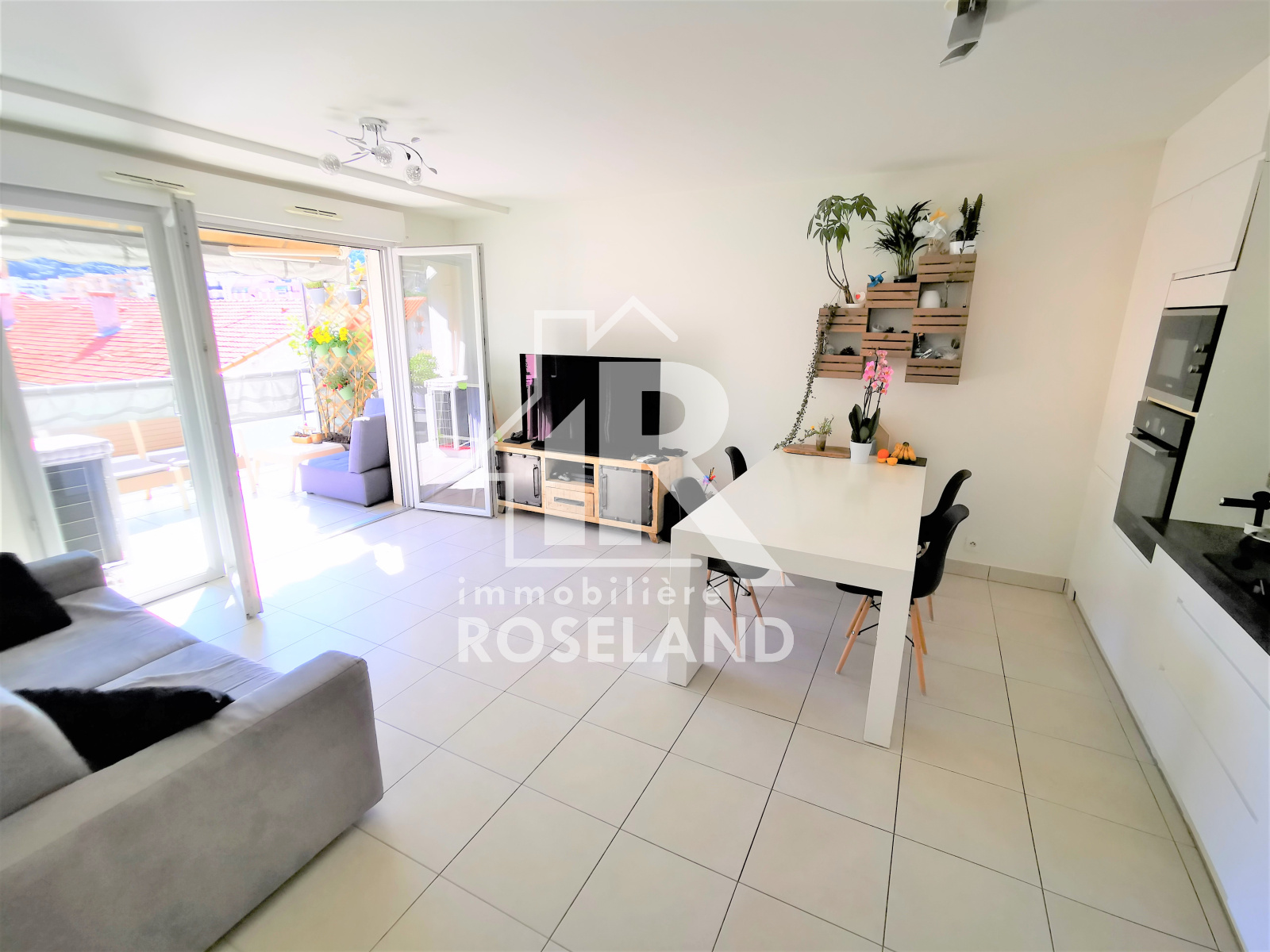 Image_, Appartement, Nice, ref :VAP100005408