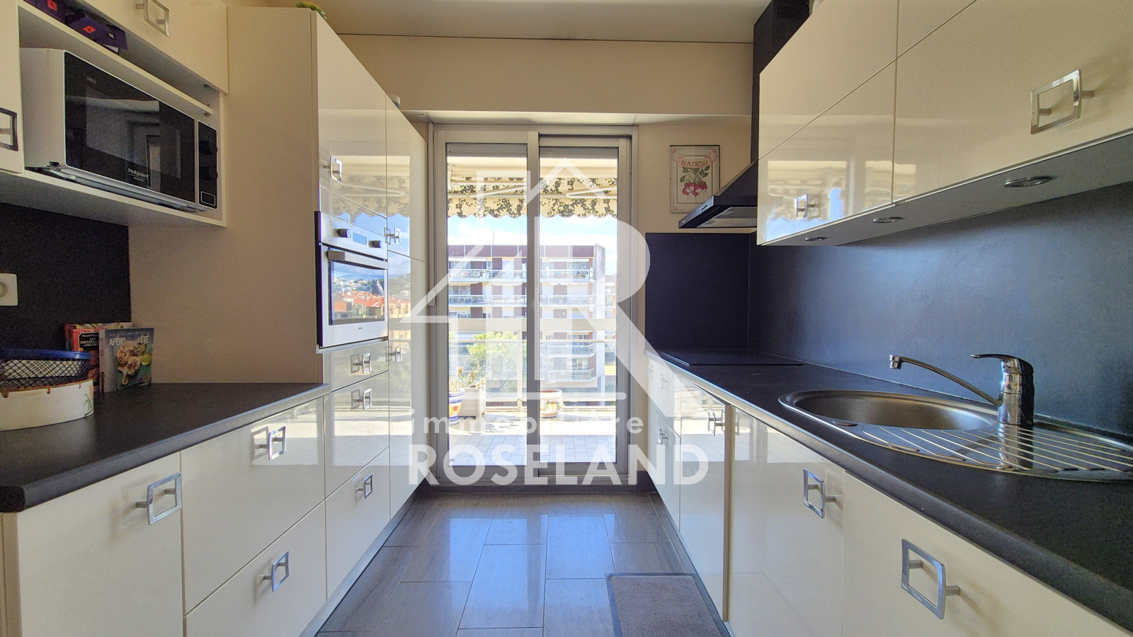 Image_, Appartement, Nice, ref :VAP20005915