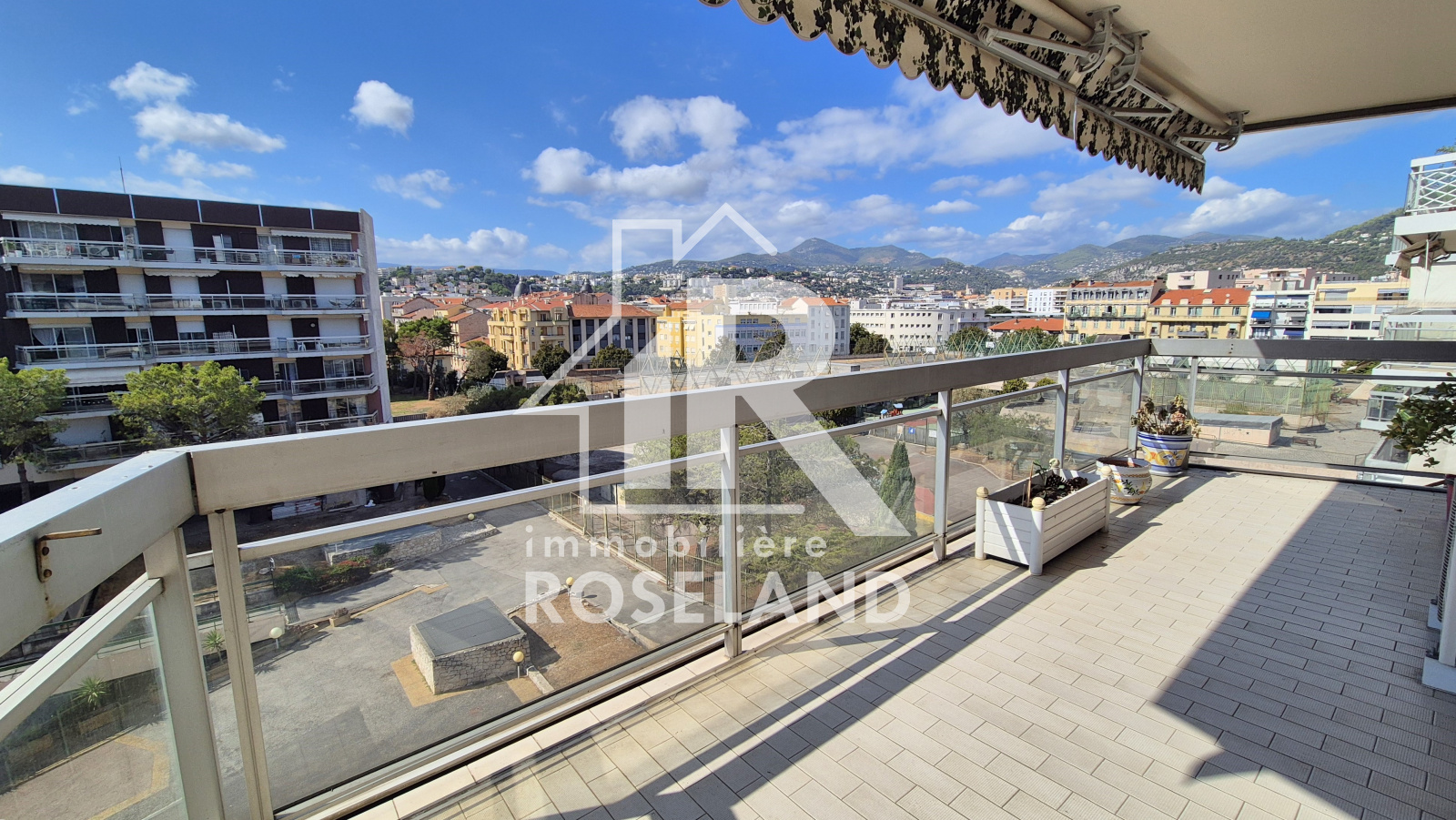 Image_, Appartement, Nice, ref :VAP20005915